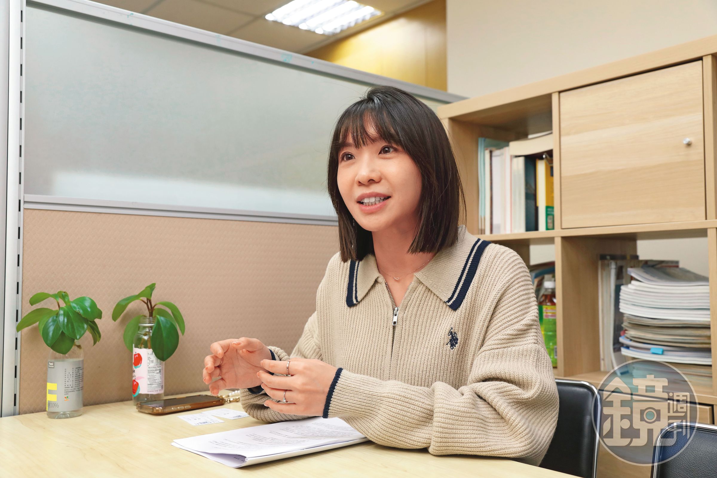新北市都更處科長洪雯君提醒，增設電梯補助採「先出後補」，住戶仍應做好金流評估。