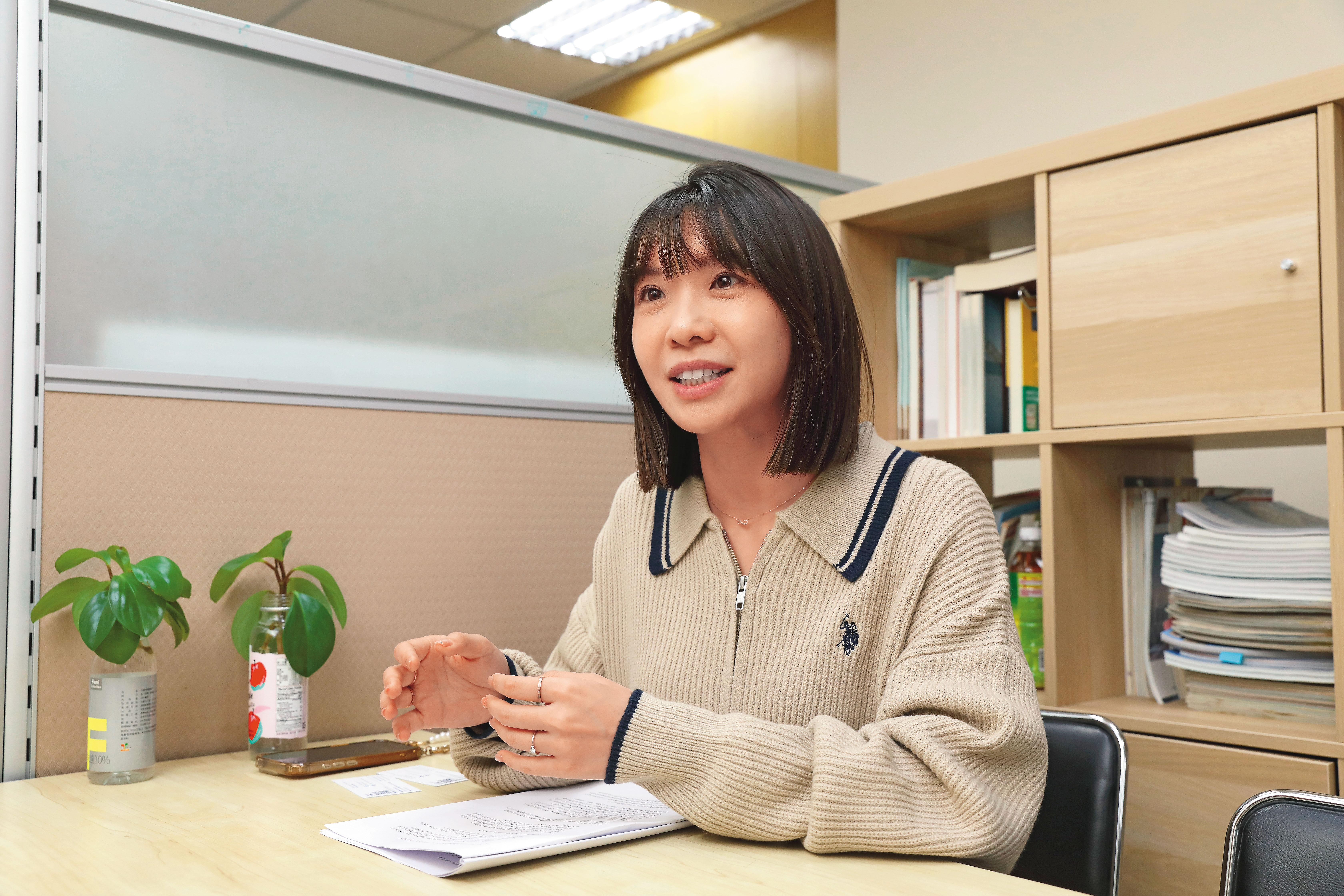新北市都更處科長洪雯君提醒，增設電梯補助採「先出後補」，住戶仍應做好金流評估。