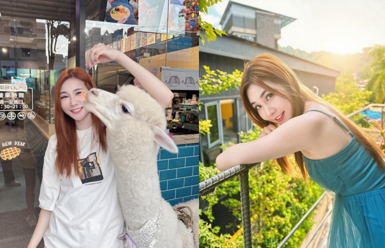 張小筑自述曾在該組織學習經驗，指控存在限制自由、重複體能懺悔與高額會費等操作。（翻攝自threads@chuyo622）