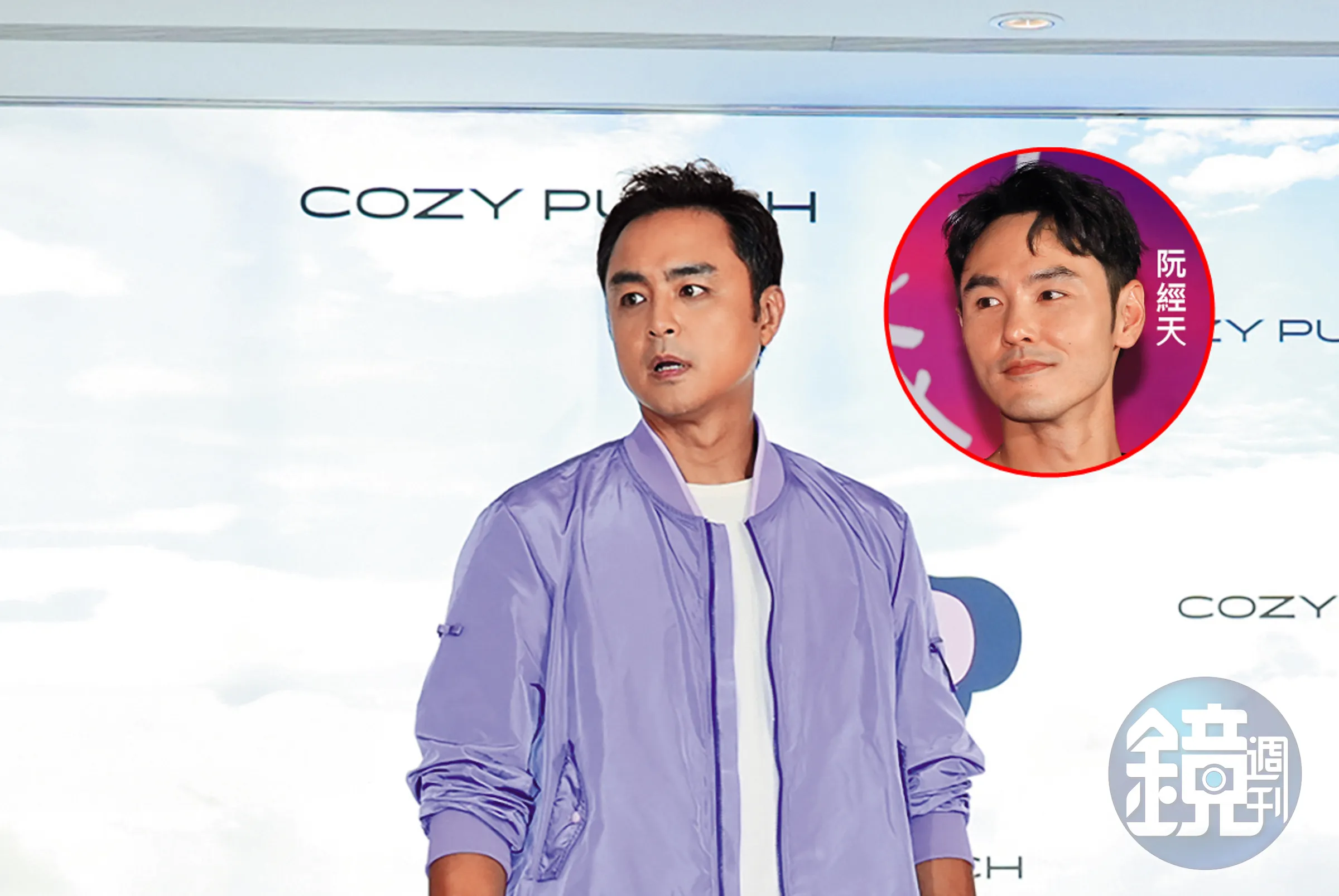 明道直播賣貨超強吸金力單場創800萬人次上線。（資料庫）