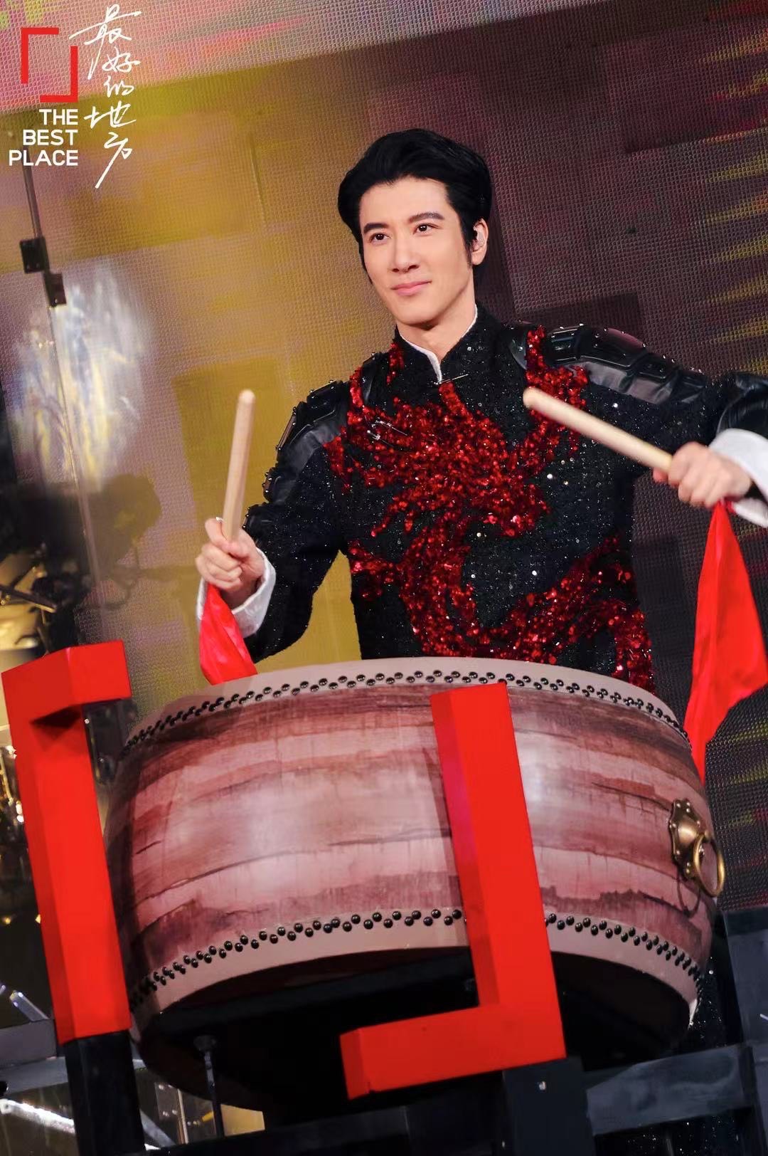 王力宏演唱會不僅點燃了樂迷的熱情，也帶動了整座城市的消費與觀光熱潮。