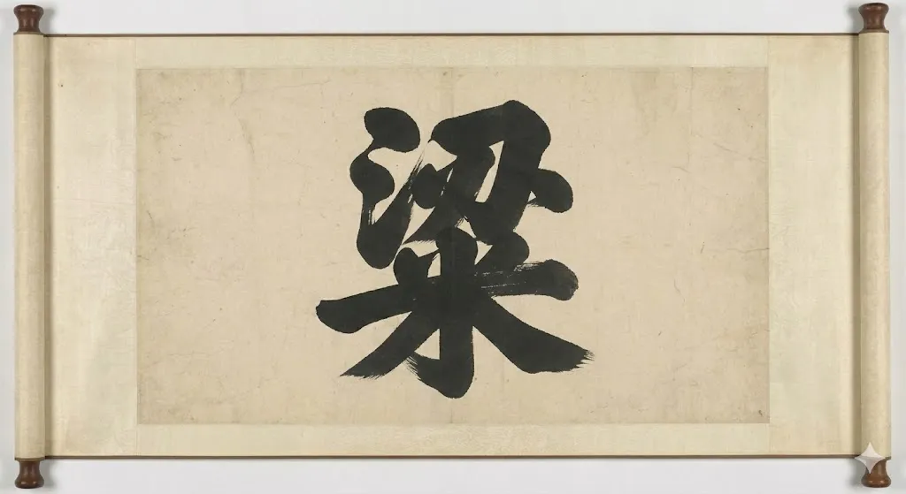 金門酒廠小編受不了寫錯「粱」火大開嗆。（翻攝自Threads）