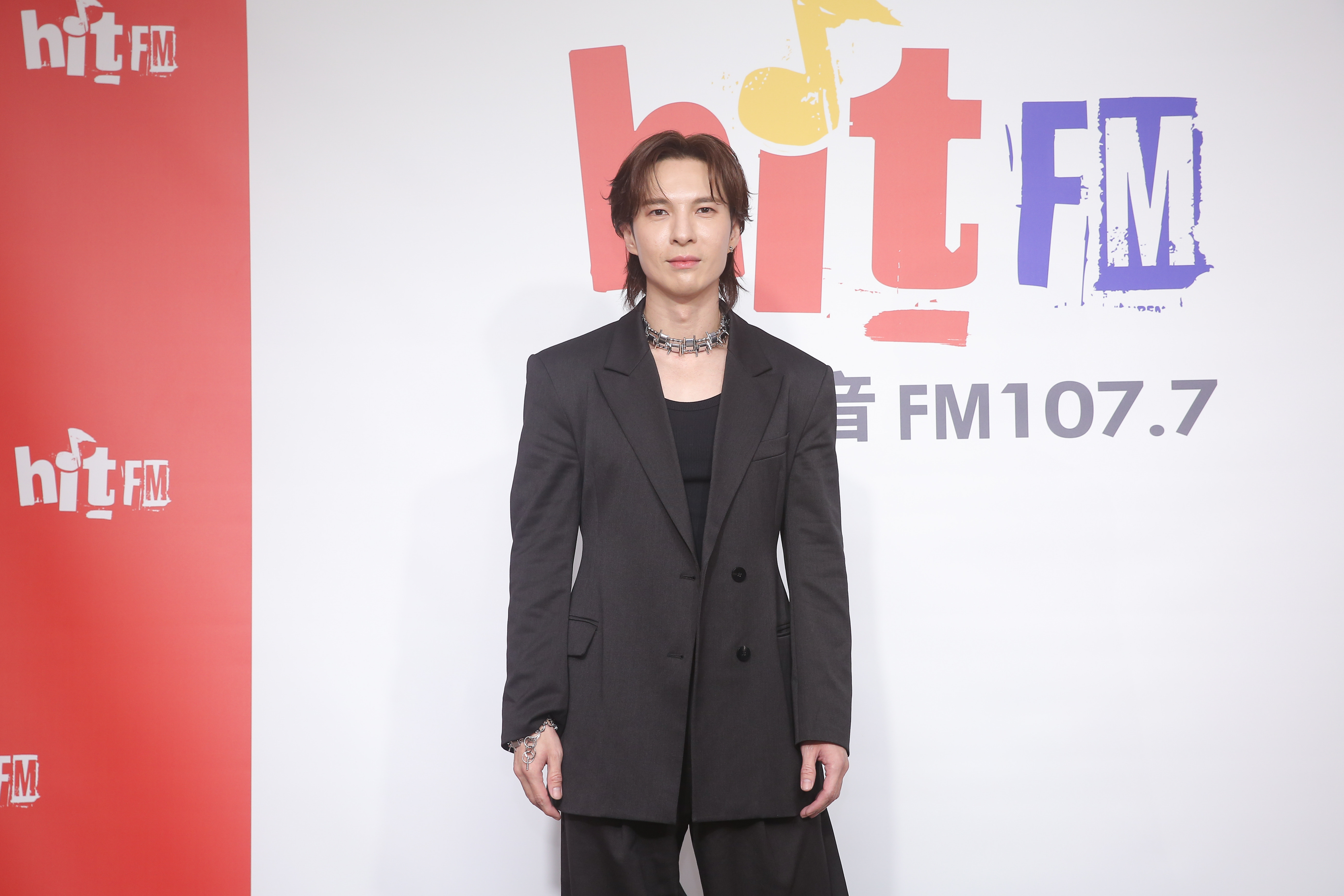 睽違三年,陳勢安推出新專輯《走心的歌》。