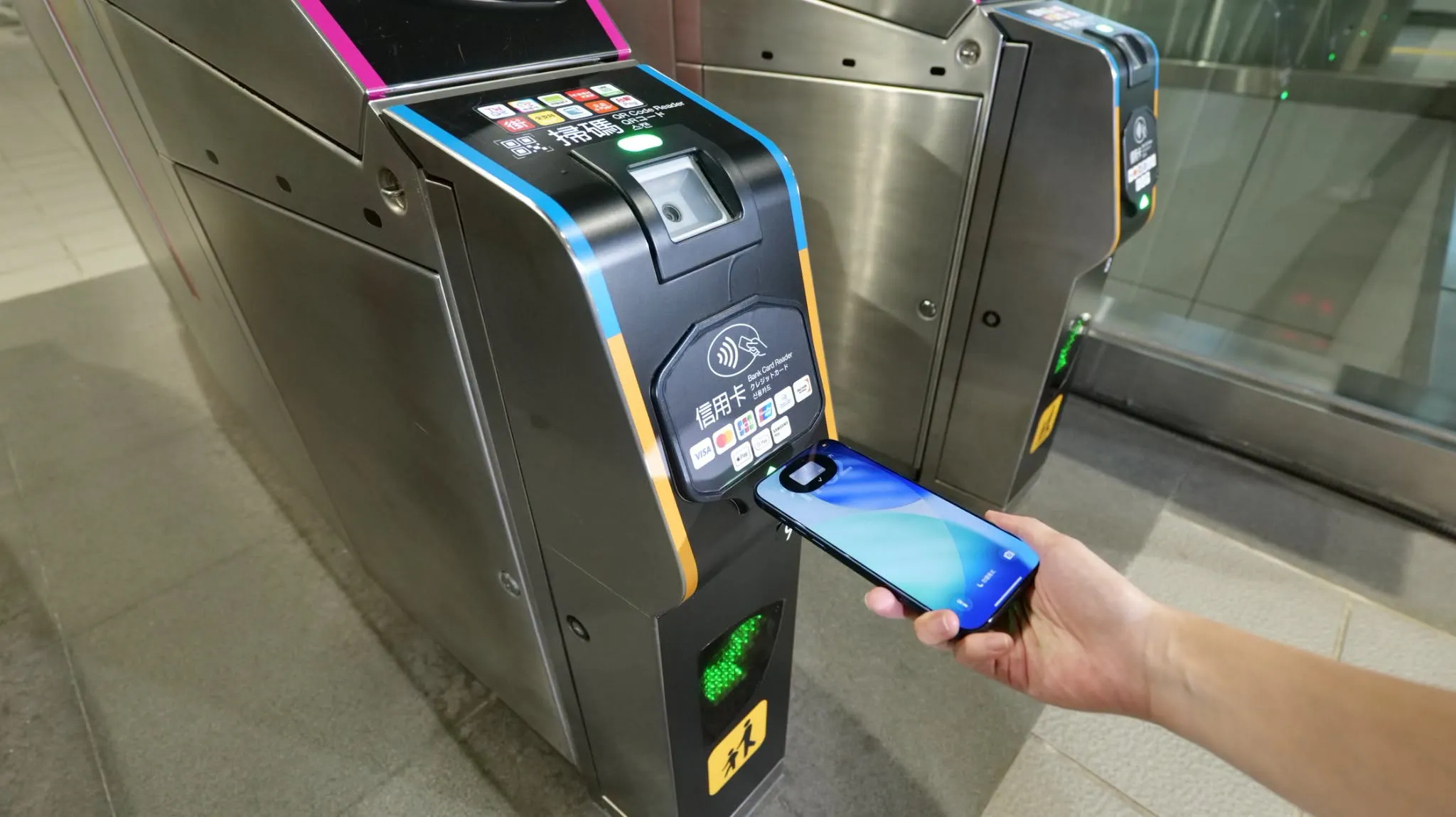 北捷Apple Pay啟用！1200月票、公車轉乘優惠不適用　網酸：噱頭罷了