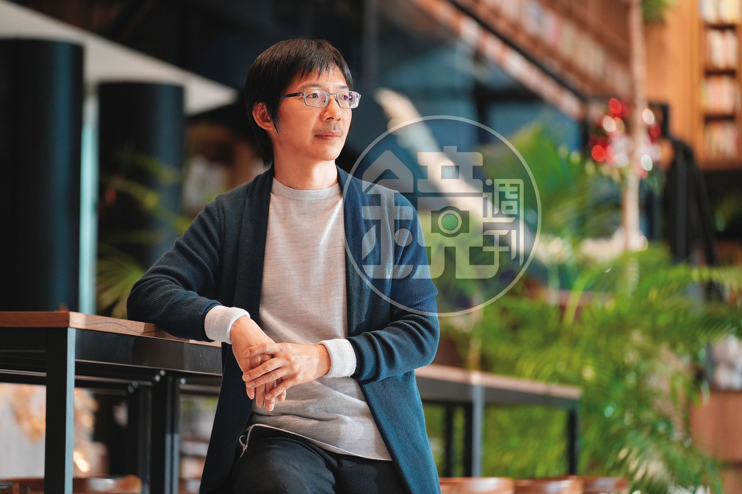 近年竄起的中部遊戲教父、網銀國際董事長蕭政豪,入股國內最大連鎖影城威秀。(網銀國際集團提供)