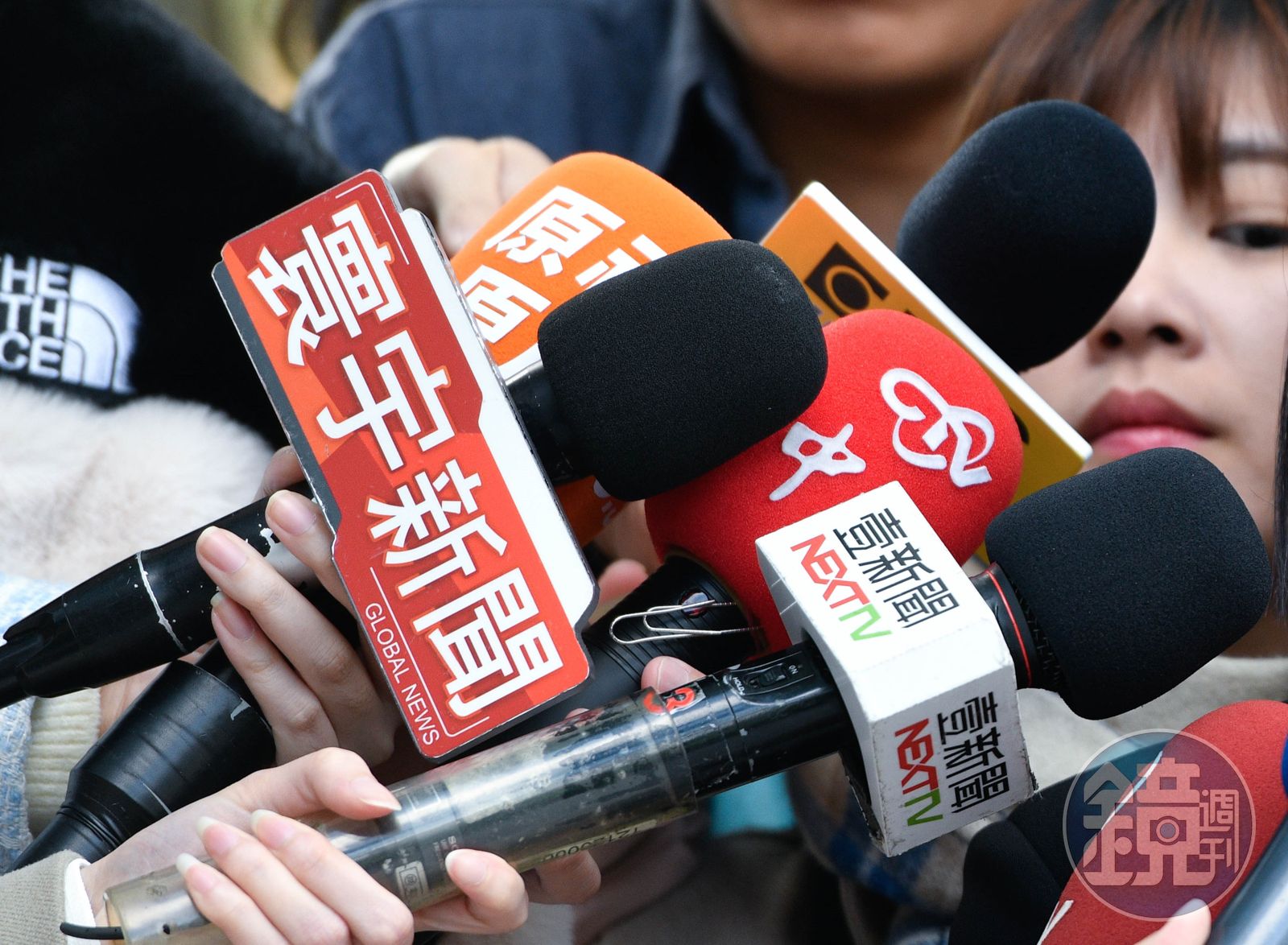 新聞記者和媒體工作者無法享受年假。(本刊資料照)