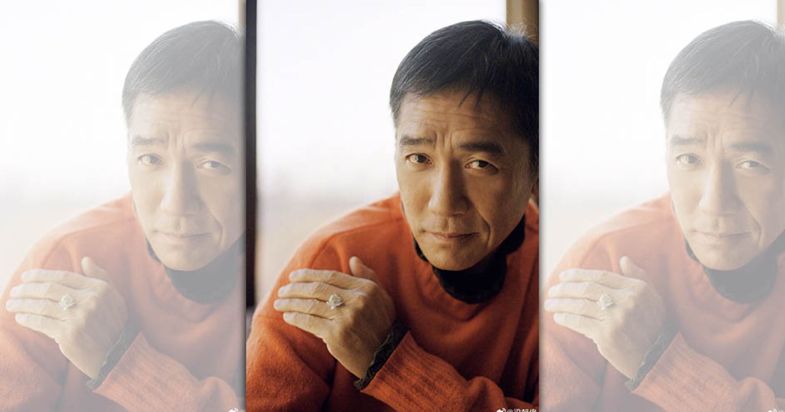 移居斬紛擾／影帝熱愛滑雪　獨居日本20年享自由