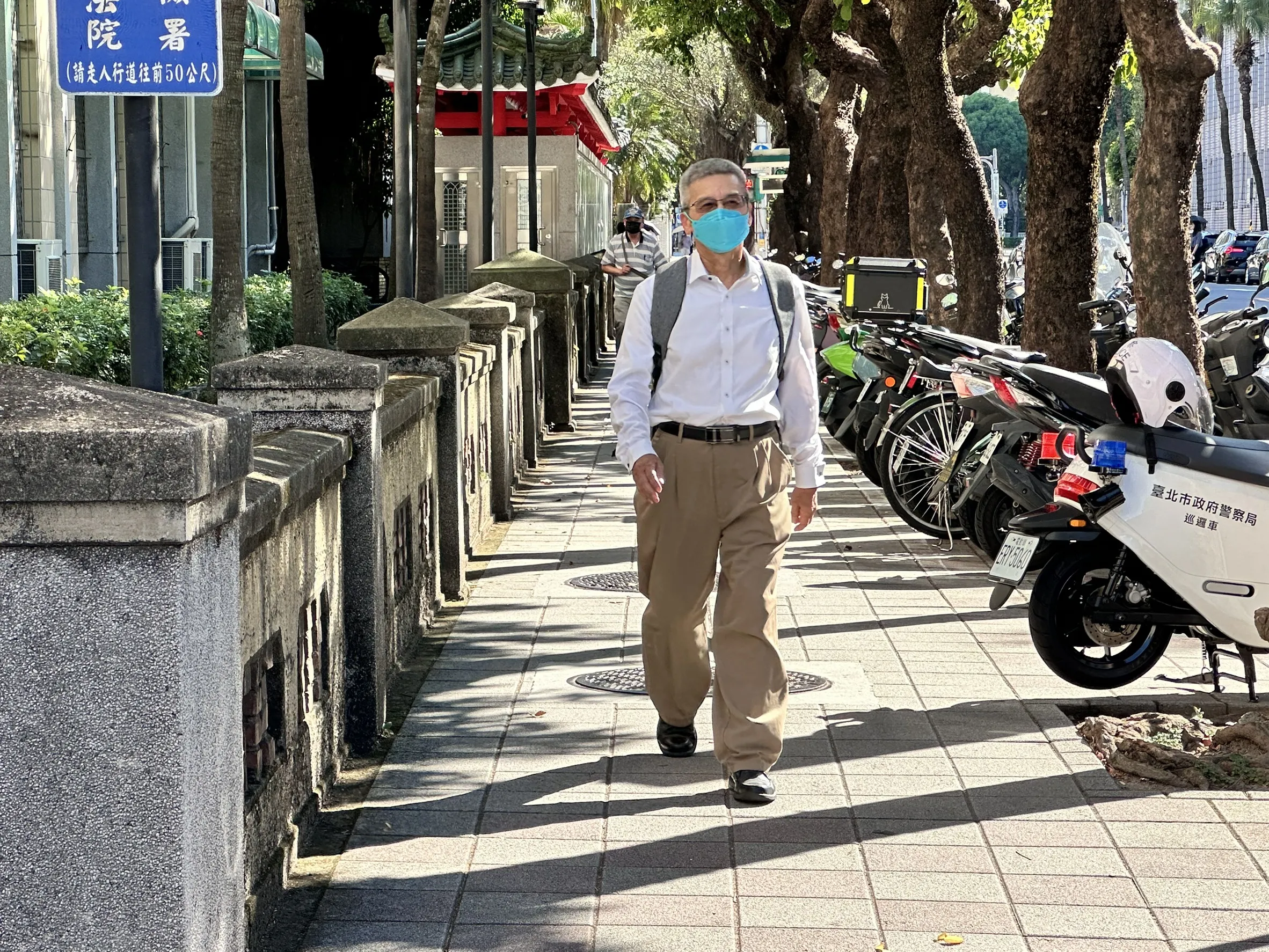 柯文哲完蛋了　大帳房李文宗認罪與柯掏空眾望基金會