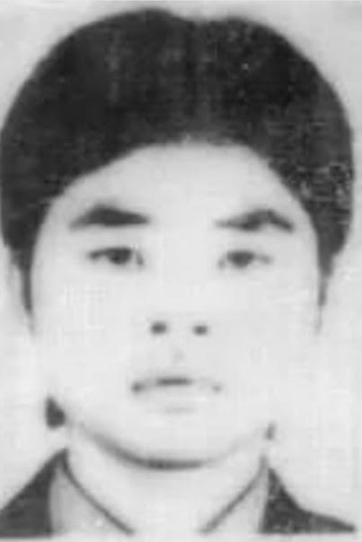 神秘中國富商蘇江波在英國倫敦狂買房產,結果被查出其實是中國的通緝犯。(翻攝微博)