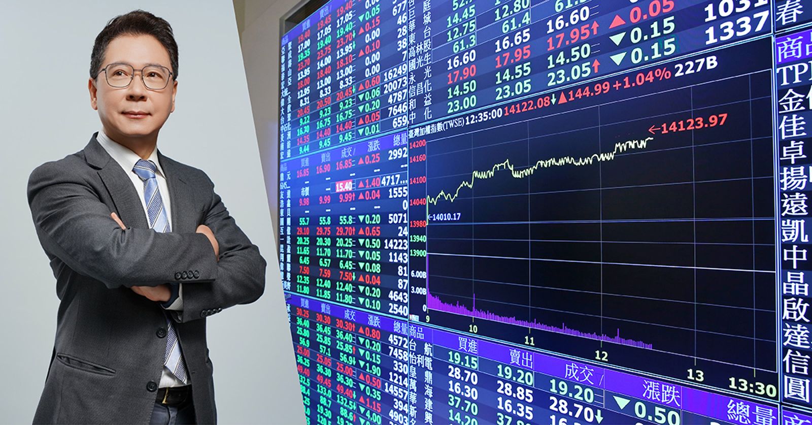 0050還有「碳」風險？ 阮慕驊點名這檔「進化版市值 ETF」前景俏