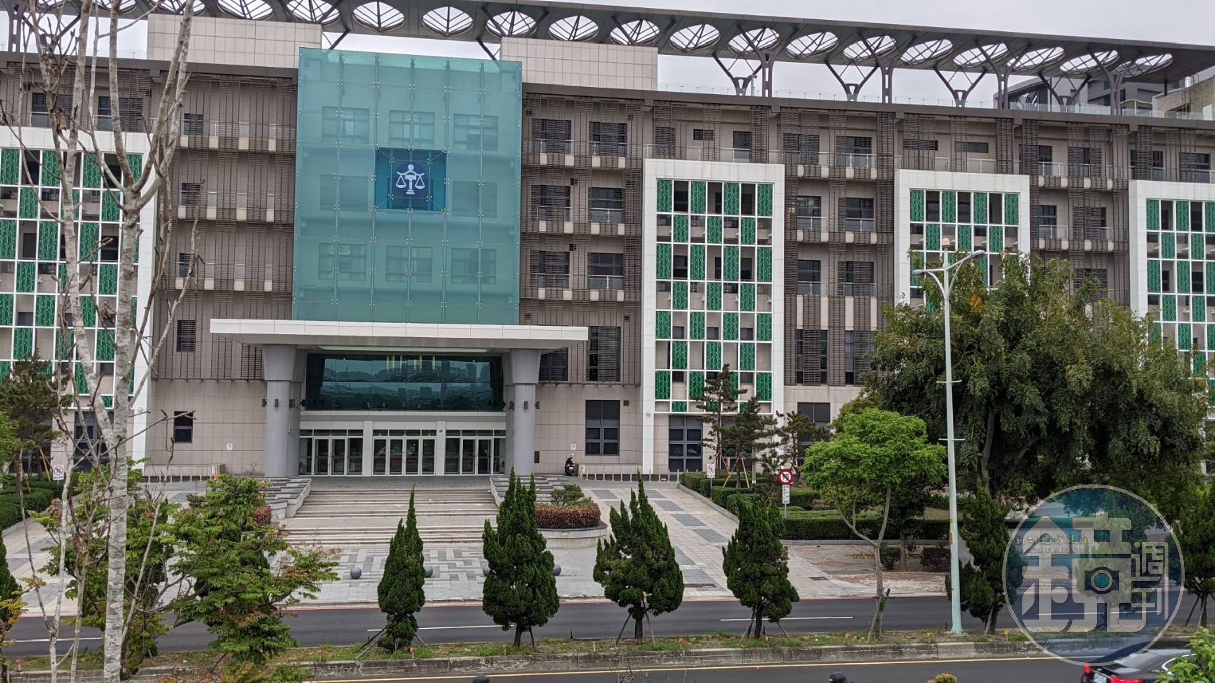 假靈媒騙人當建神壇,當關聖帝君代言人,被新竹地院法官判刑半年,沒收200萬犯罪所得。(本刊資料照)