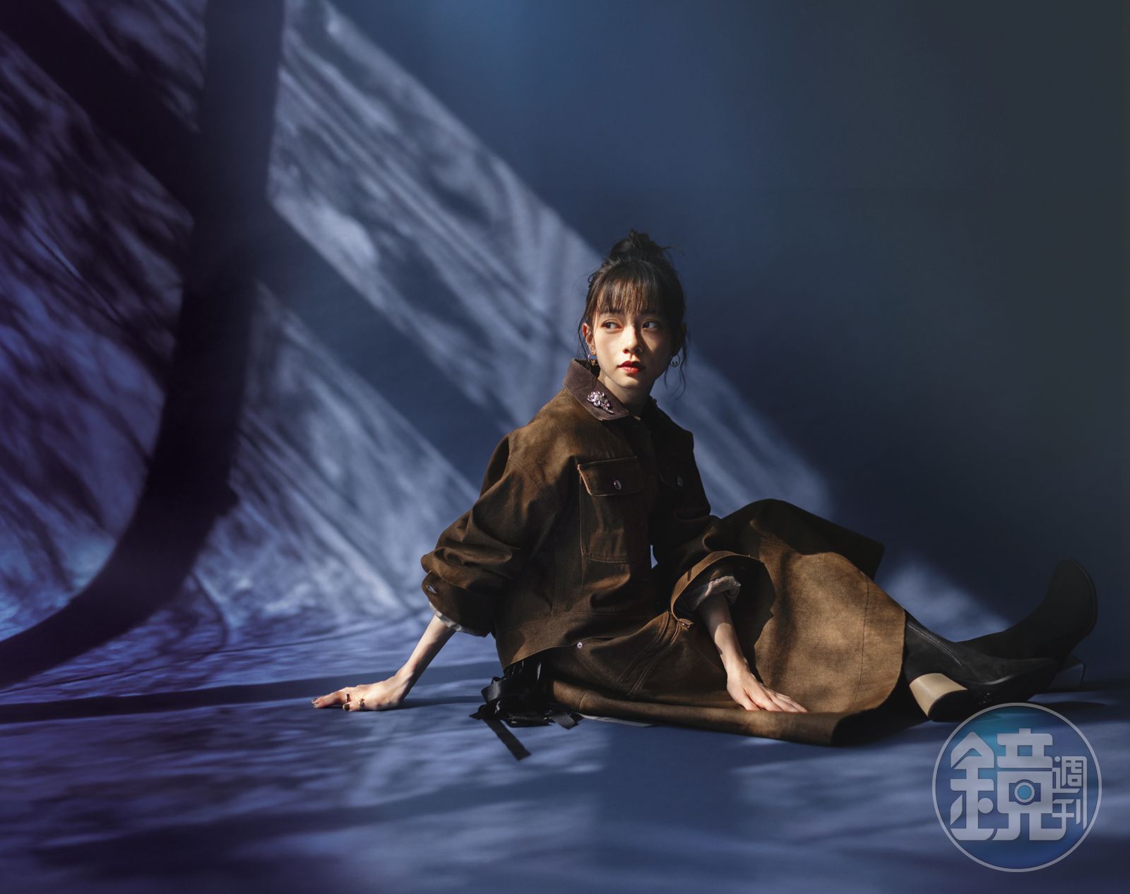 以AI魔法打敗AI/氣到想發脾氣! 姚愛寗演活「戀愛腦」公主:每個人都有困惑時候