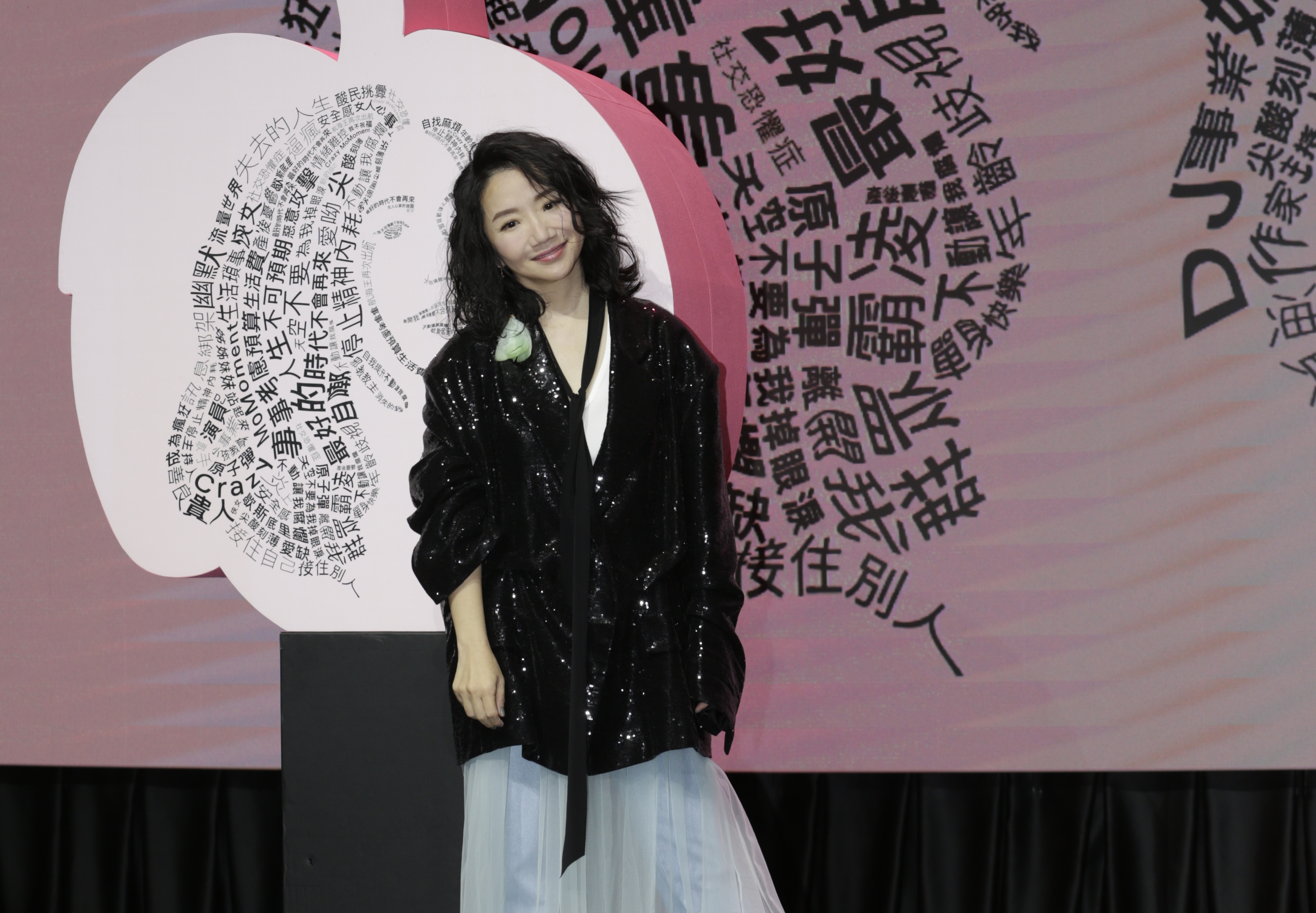 虐童案引發社會撻伐，陶晶瑩喊話相關單位要給個交代。