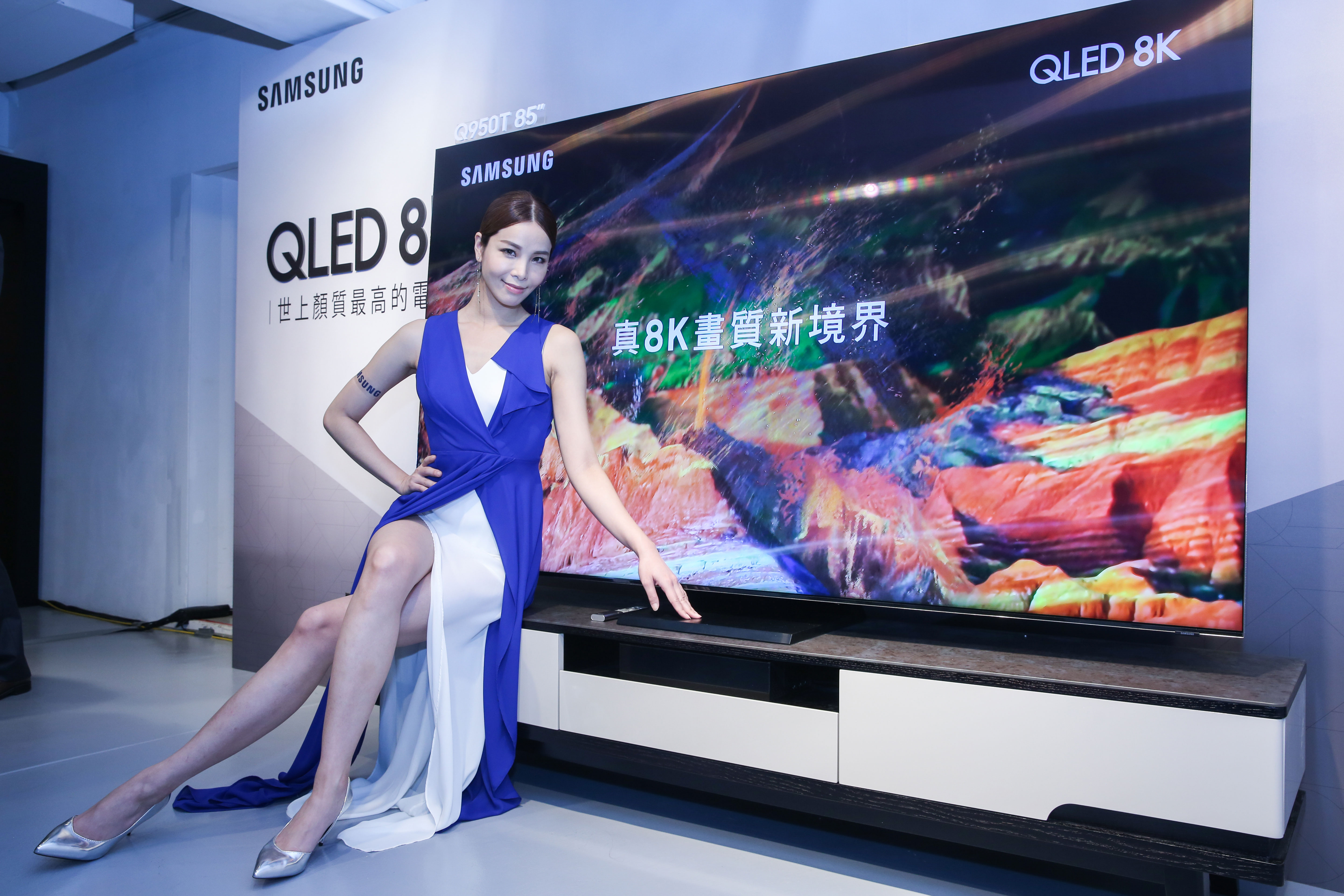 三星發起水晶會議，卻在面板反托拉斯案先轉當汙點證人，被鴻海創辦人郭台銘怒批是爪耙子。