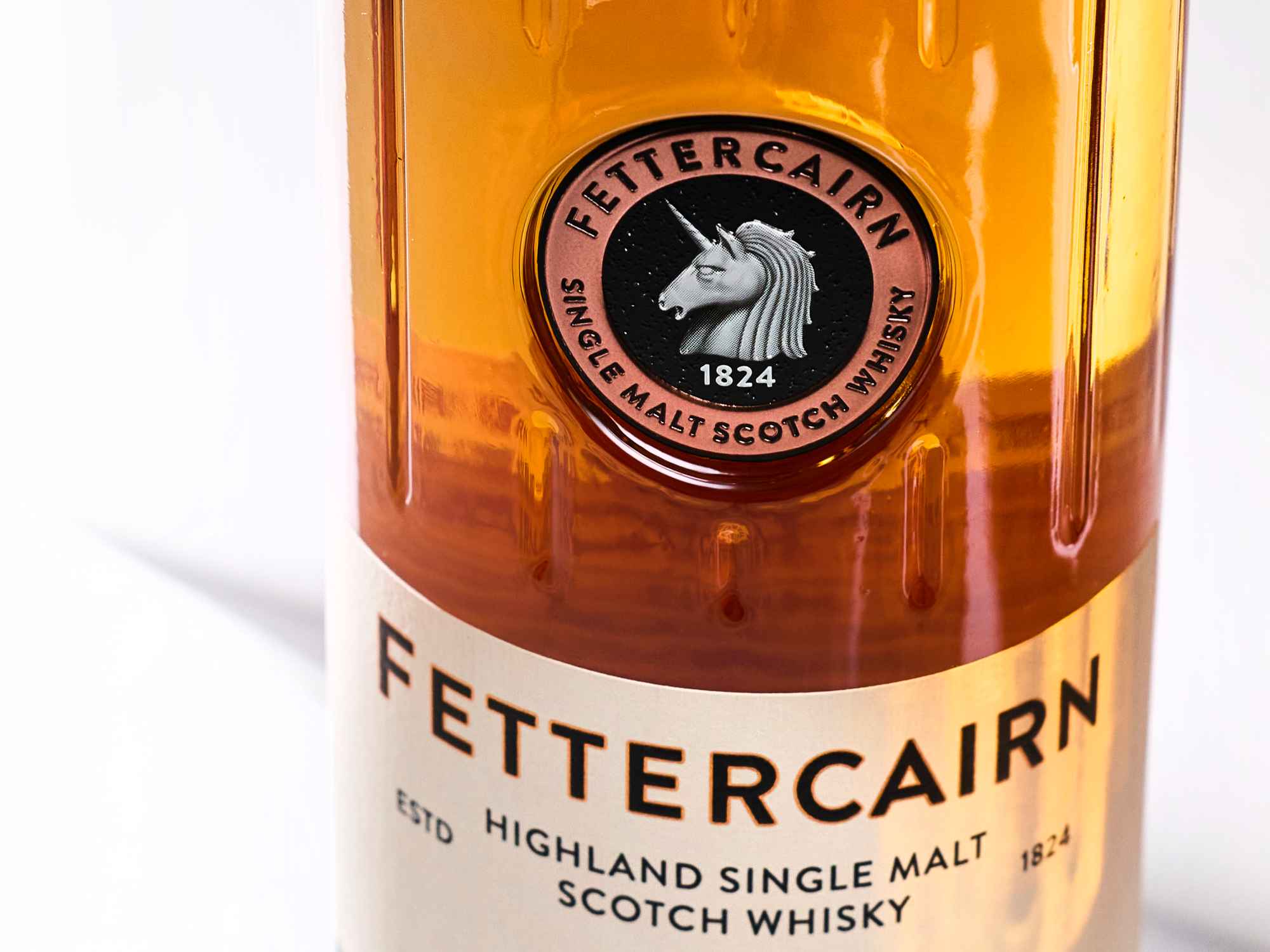 酒誌 2026／SPECIAL FEATURE／酒界資優生：Fettercairn 費特肯！天使瀑布下的獨角獸
