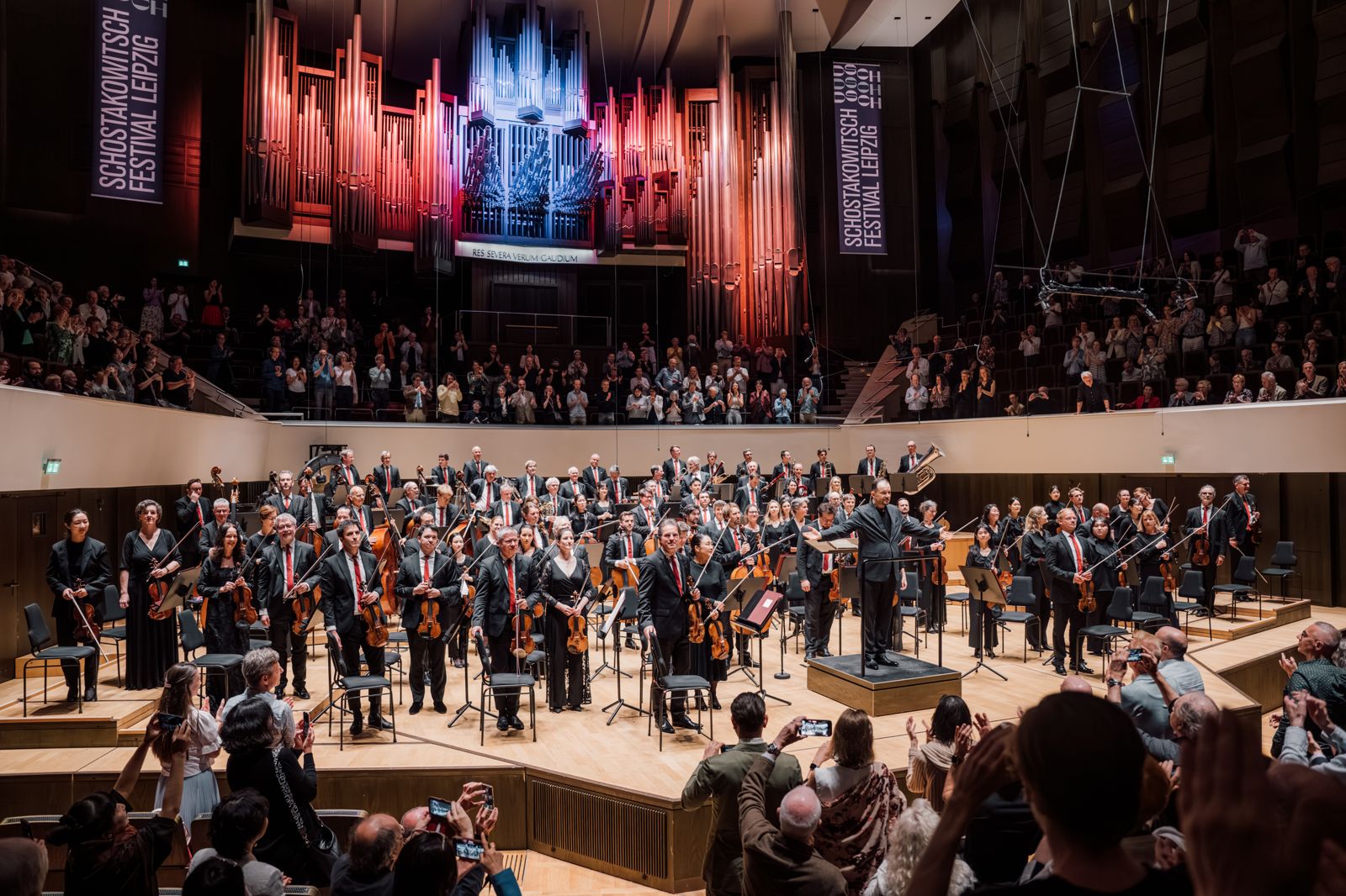 展現德俄交響的巔峰對話 尼爾森斯與萊比錫布商大廈管弦樂團5月登台