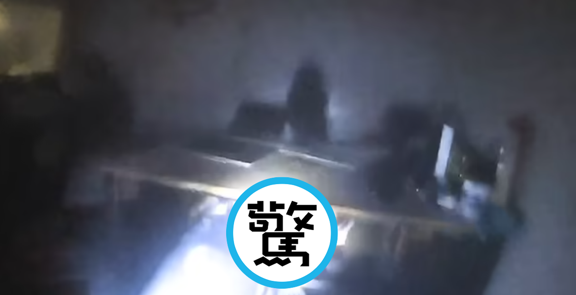 更多血腥影片曝光!以國女兵躲藏失敗被集體處決。(翻自《每日郵報》)
