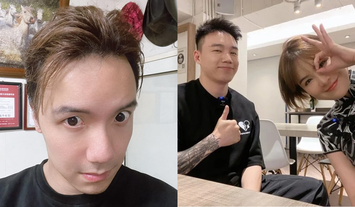 圤智雨爆小哥哥艾里後面有「上億商機」，此案也讓Toyz跟陳沂再上版面。（翻攝網路）