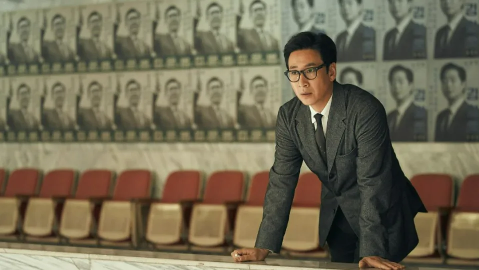 韓男星李善均去世，享年48歲。（網路圖片）