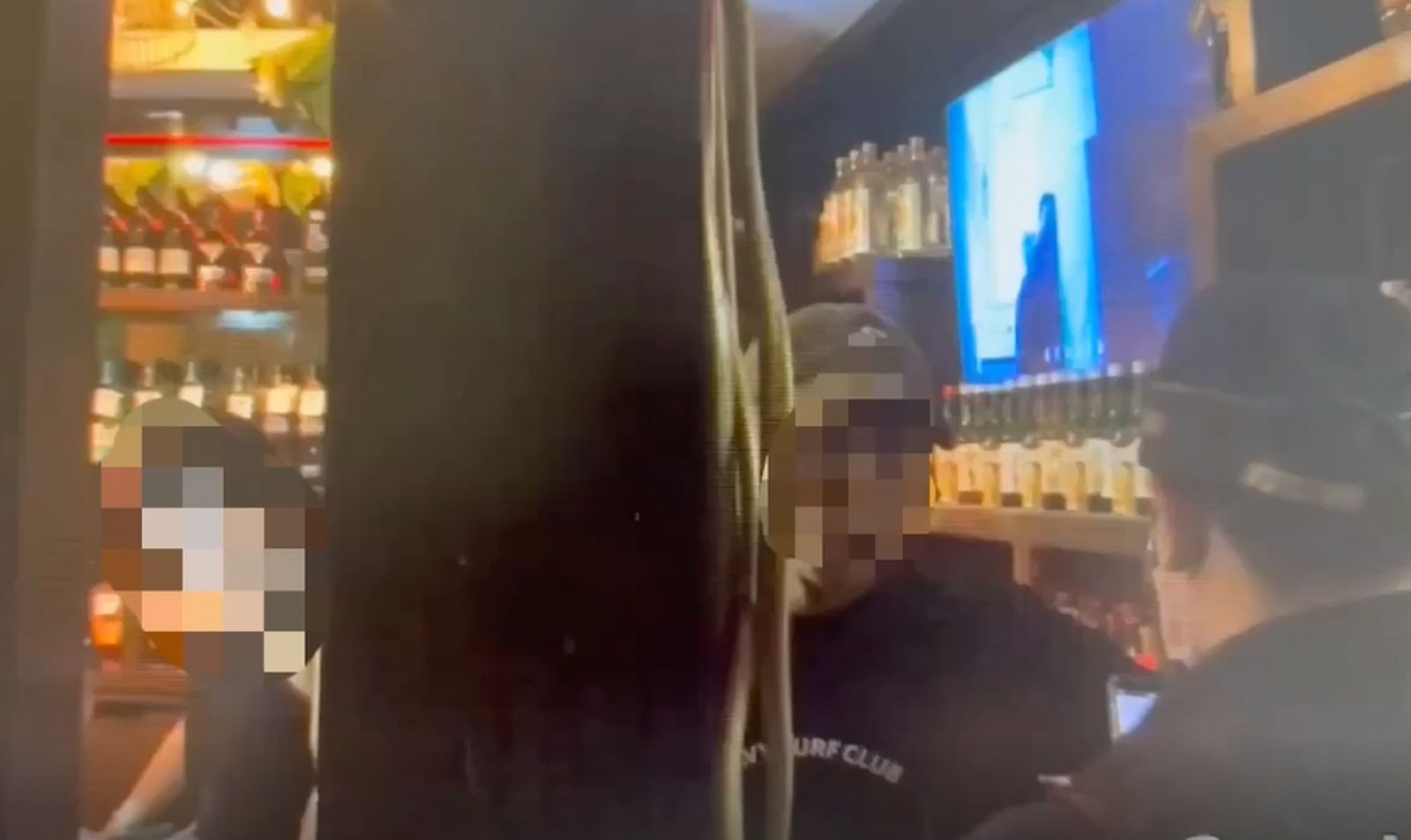 星光幫歌手竟淪詐欺通緝犯！　謊報身分露餡遭警方逮捕