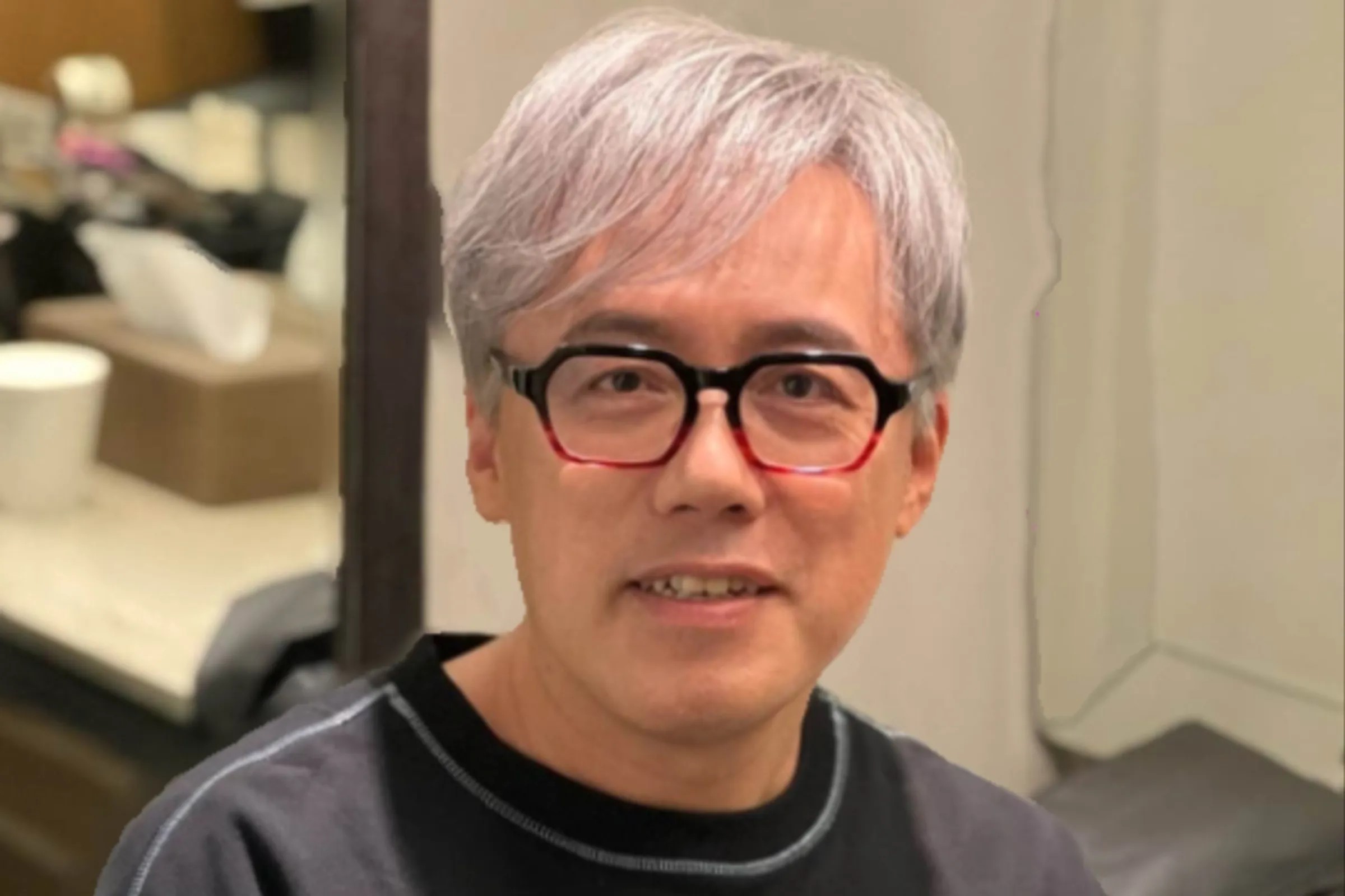 張宇驚曝愛妻久病交待遺言　結婚28年不捨喊話：我要妳安心過每一天