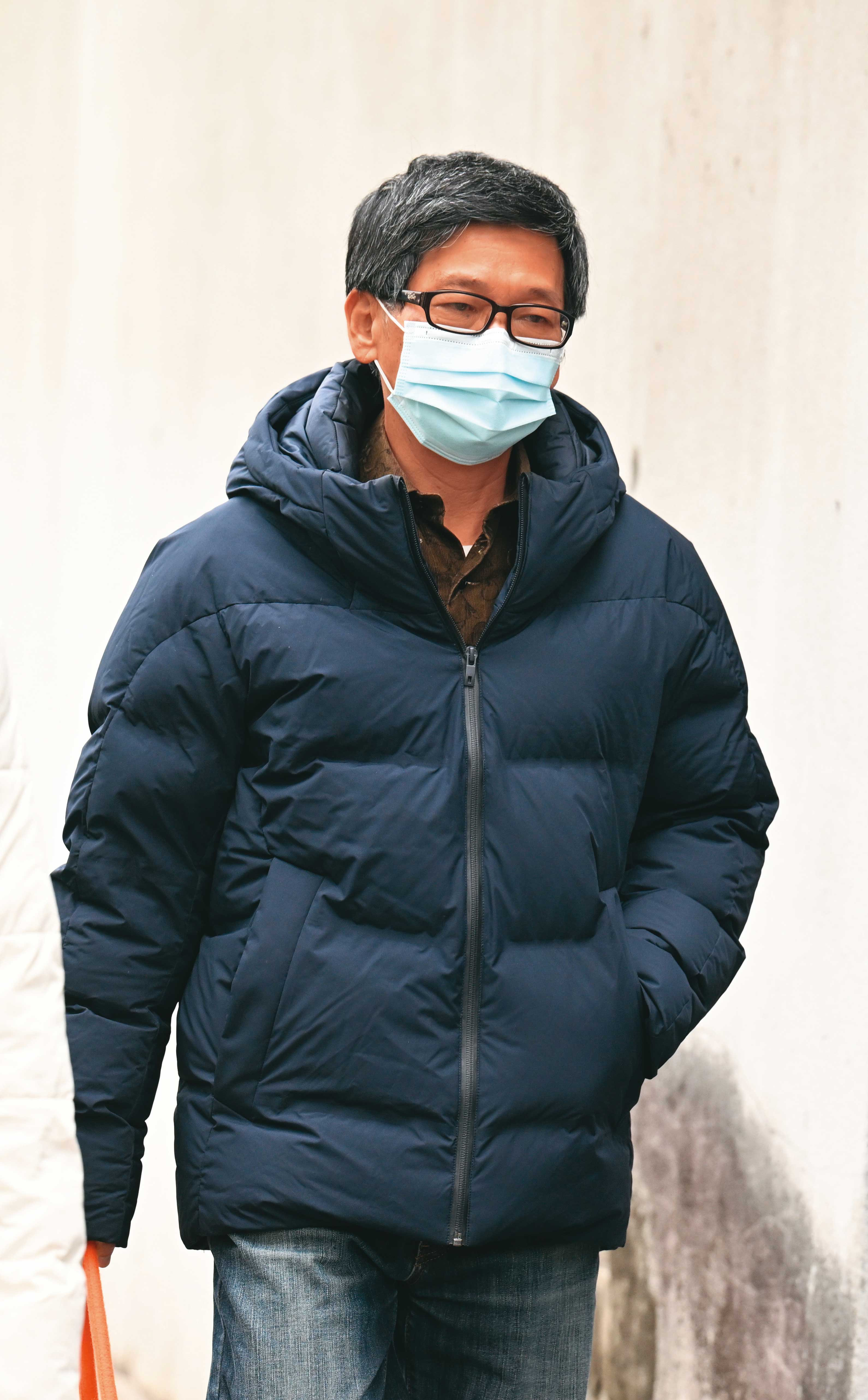 蔡明宏涉猥褻醜聞案成為司法史上最嚴重案例,監察院正在調查士林地院與司法院是否系統性包庇。