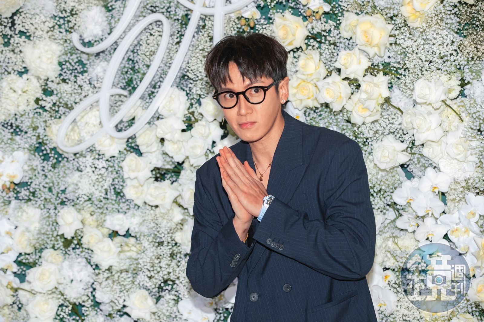 三帥裂痕情變調2／經紀人整夜黏張軒睿　柯震東喝到爛醉疑跛腳