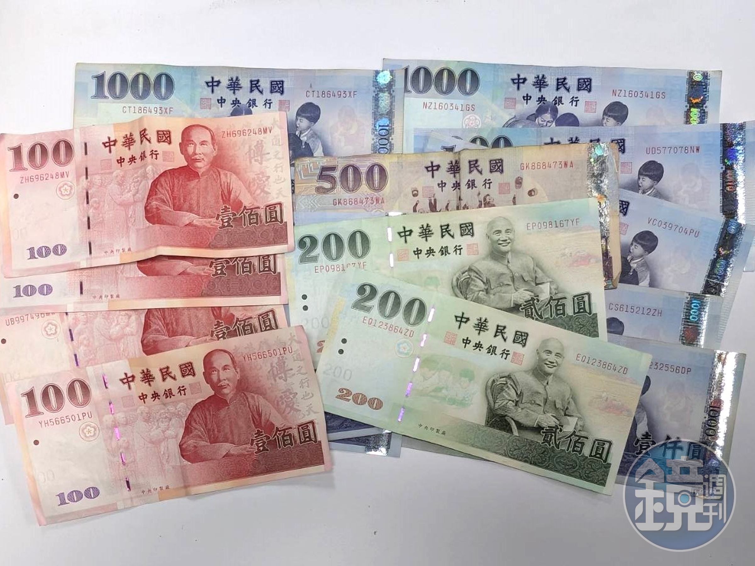 過年換新鈔看過來！2/9日起限時5天所有資訊一次看- 鏡週刊Mirror Media