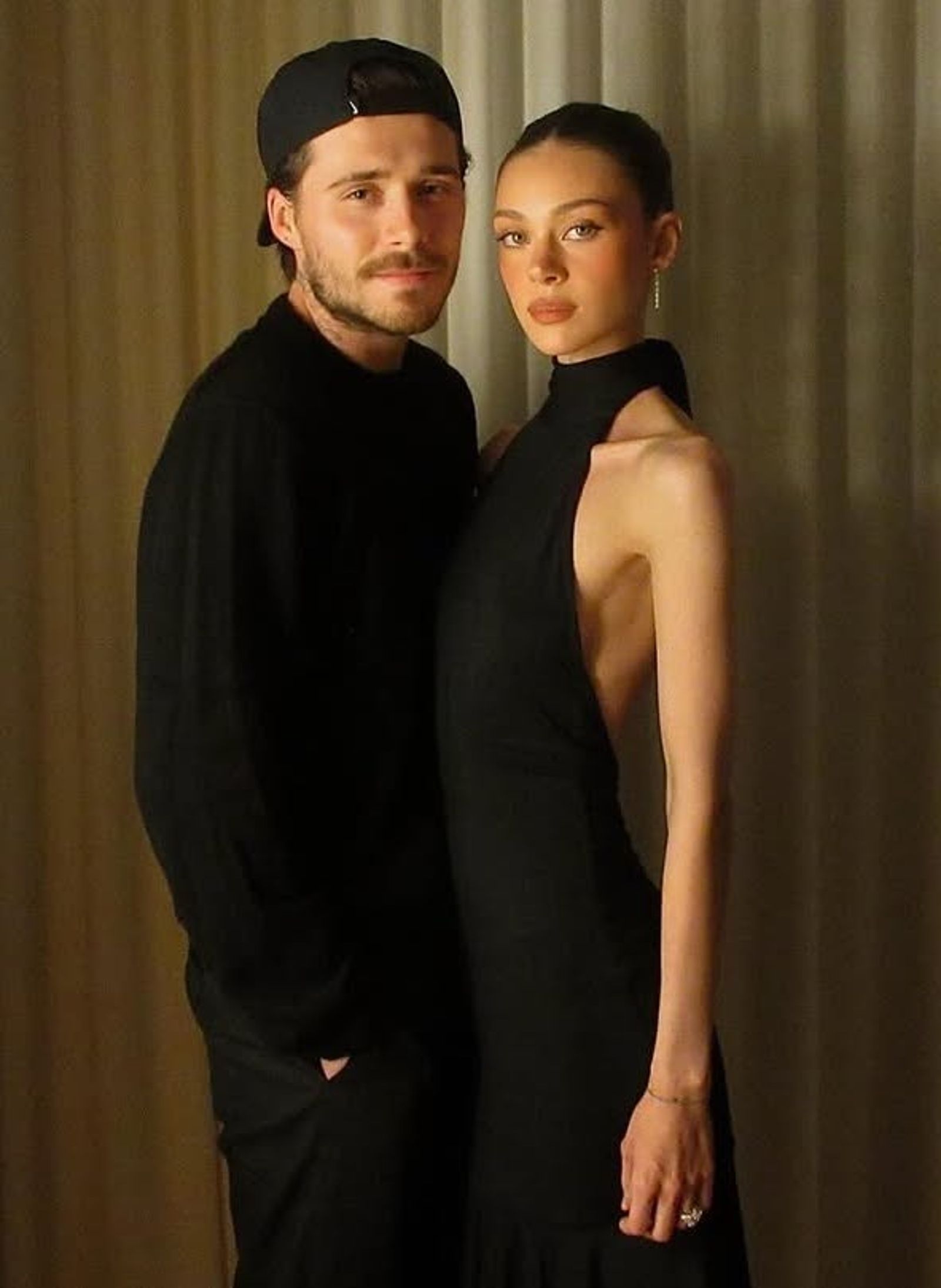 長子決裂家庭！貝嫂打破沉默嘆育兒充滿挑戰：30年來只想保護孩子