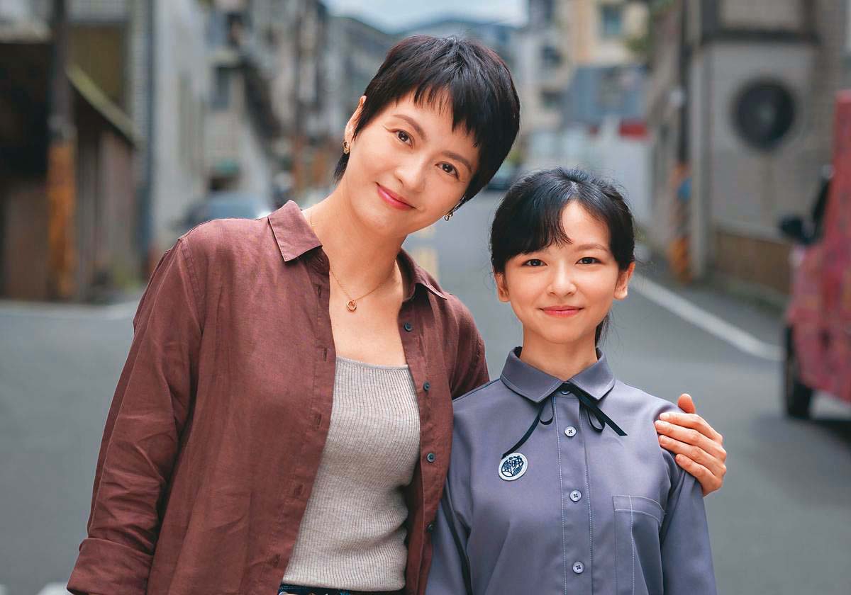 霸頻遇波瀾/獨家!《聰明鎮》遭批恐怖大雜燴 陳姸霏口條刺耳慘揹負評