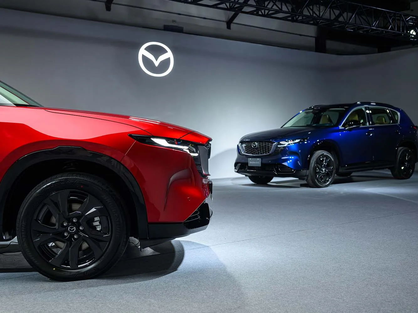 車誌／展現廣島職人工藝　MAZDA全新第三代 CX-5 正式現身國內