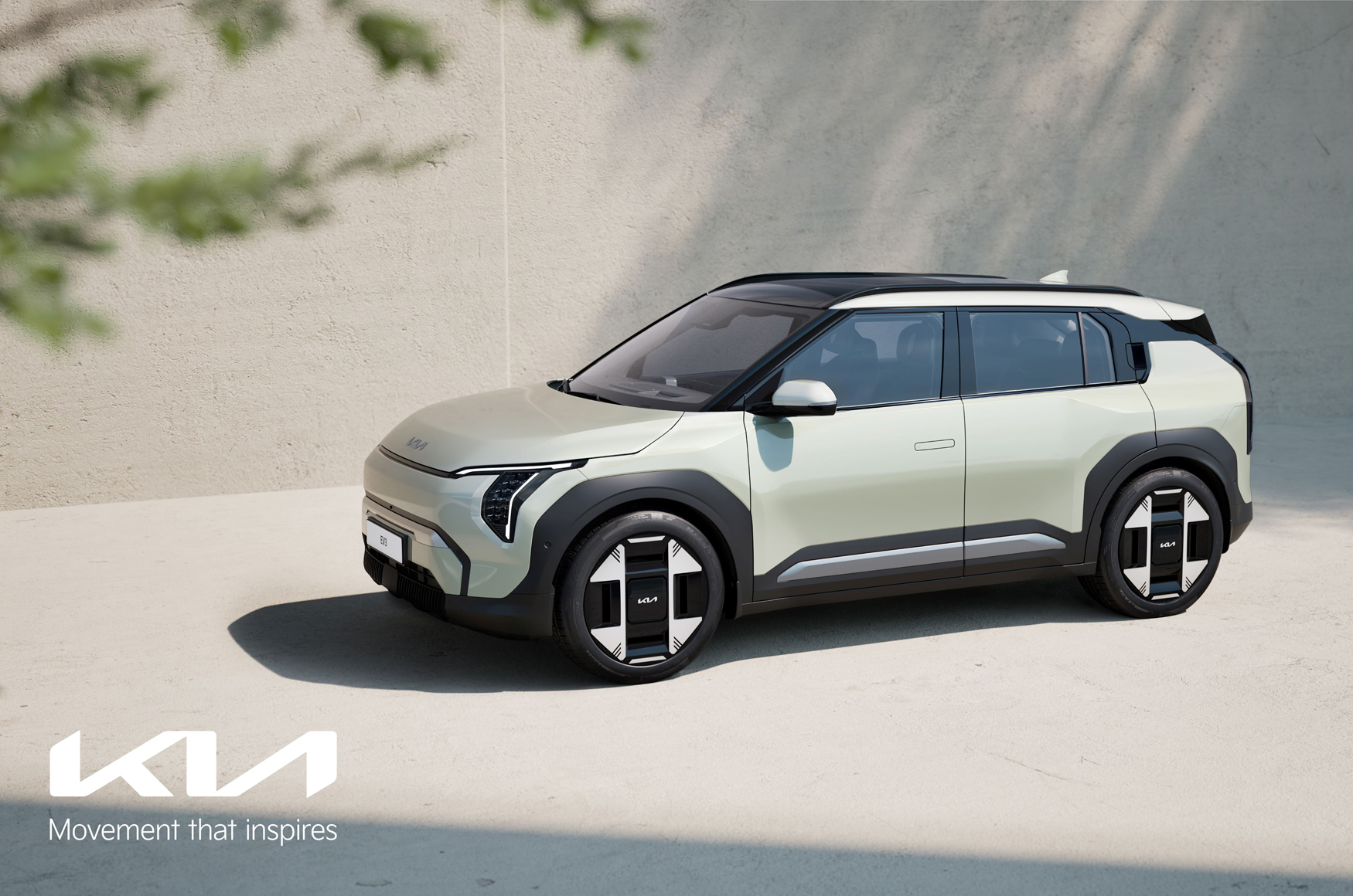 【鏡車焦點】全台巡迴開啟！《2024 Kia EV Day啟發新未來品牌特展》讓你先人一步見證電動車的革新之路！！