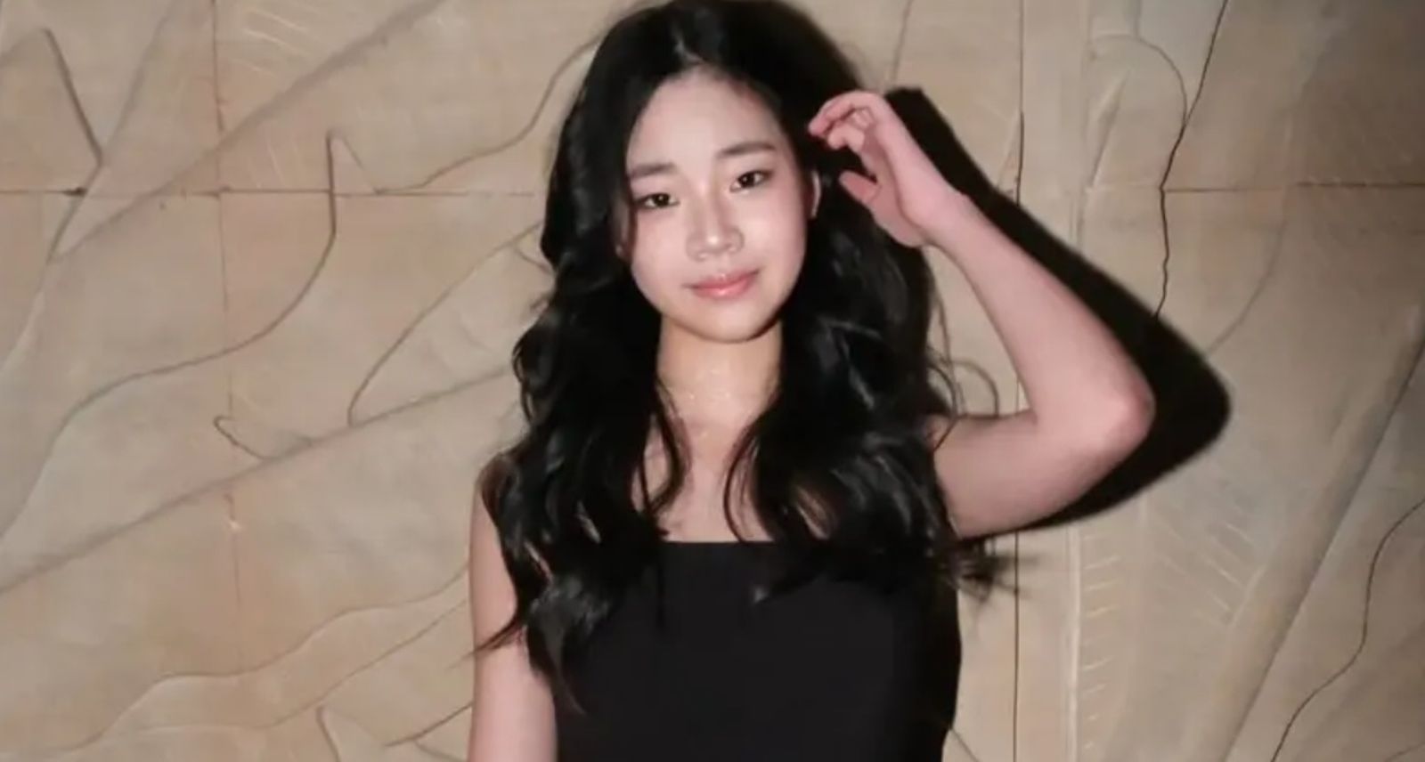 姊姊被批「只想嫁入豪門、不讀書」 許老三罕見回應護航