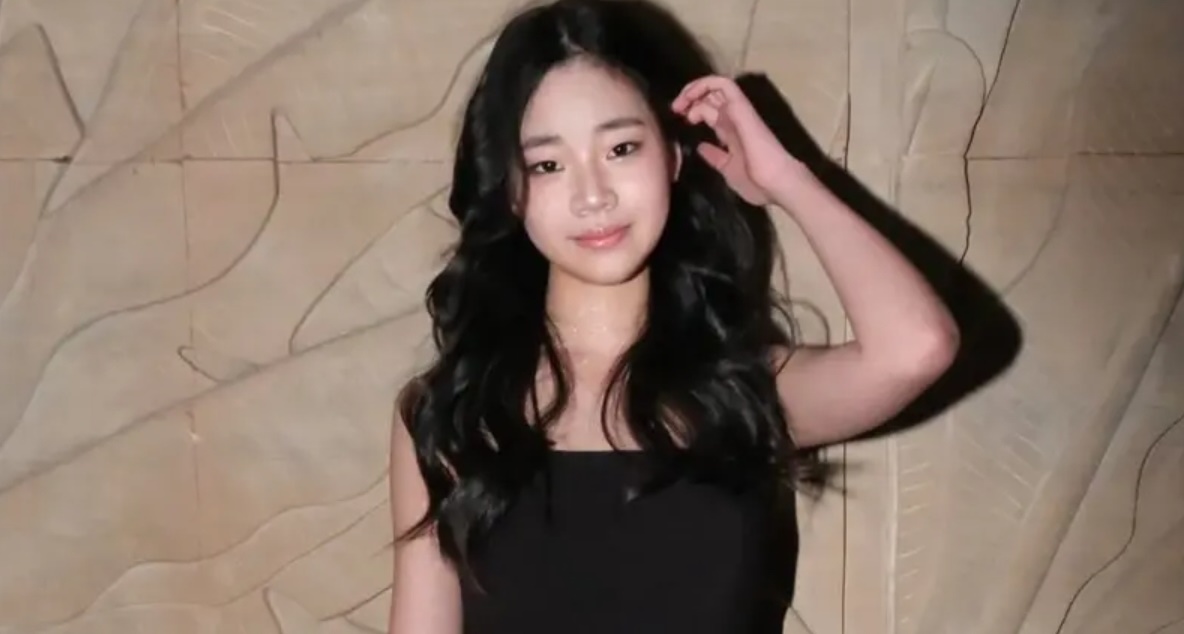 許老三為姐姐嗆酸民。（翻攝自許老三I
G）