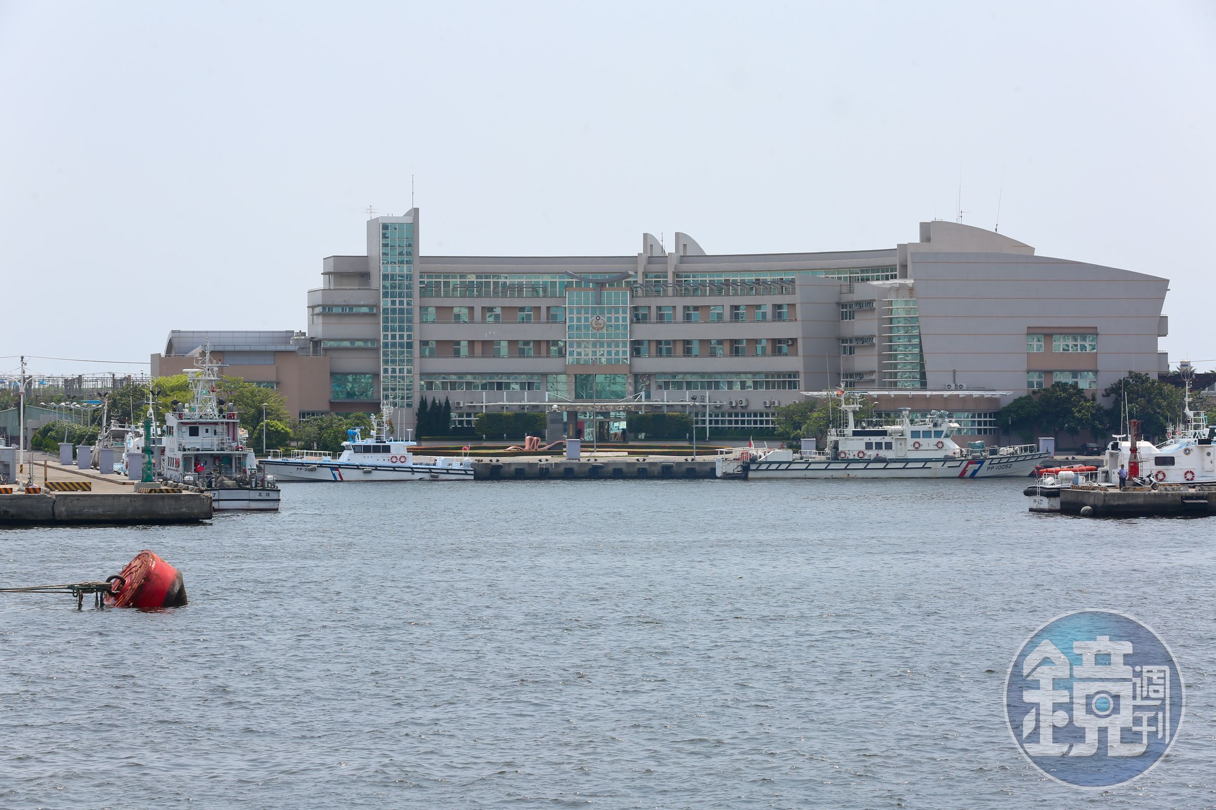針對福建海警局將加強海上執法力量,我國海巡署今表示依法維護漁民海上作業安全。(本刊資料照)