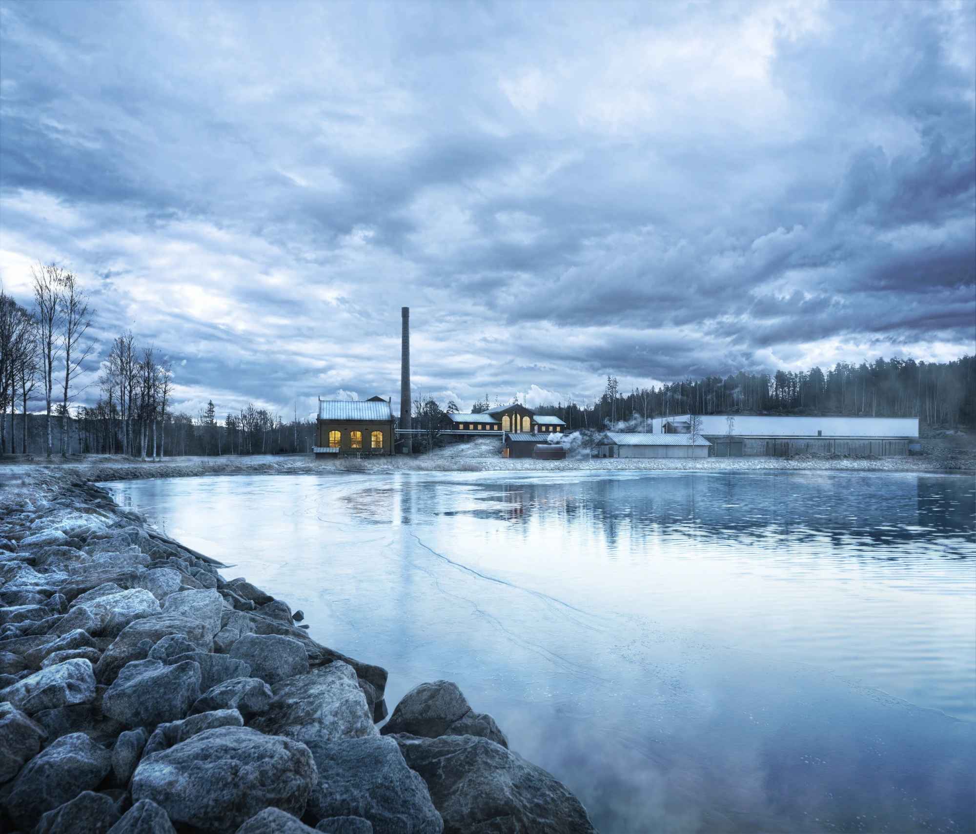 酒誌 2026/SPECIAL FEATURE/威士忌小學堂 Lesson 08:風土!接受大自然的饋贈