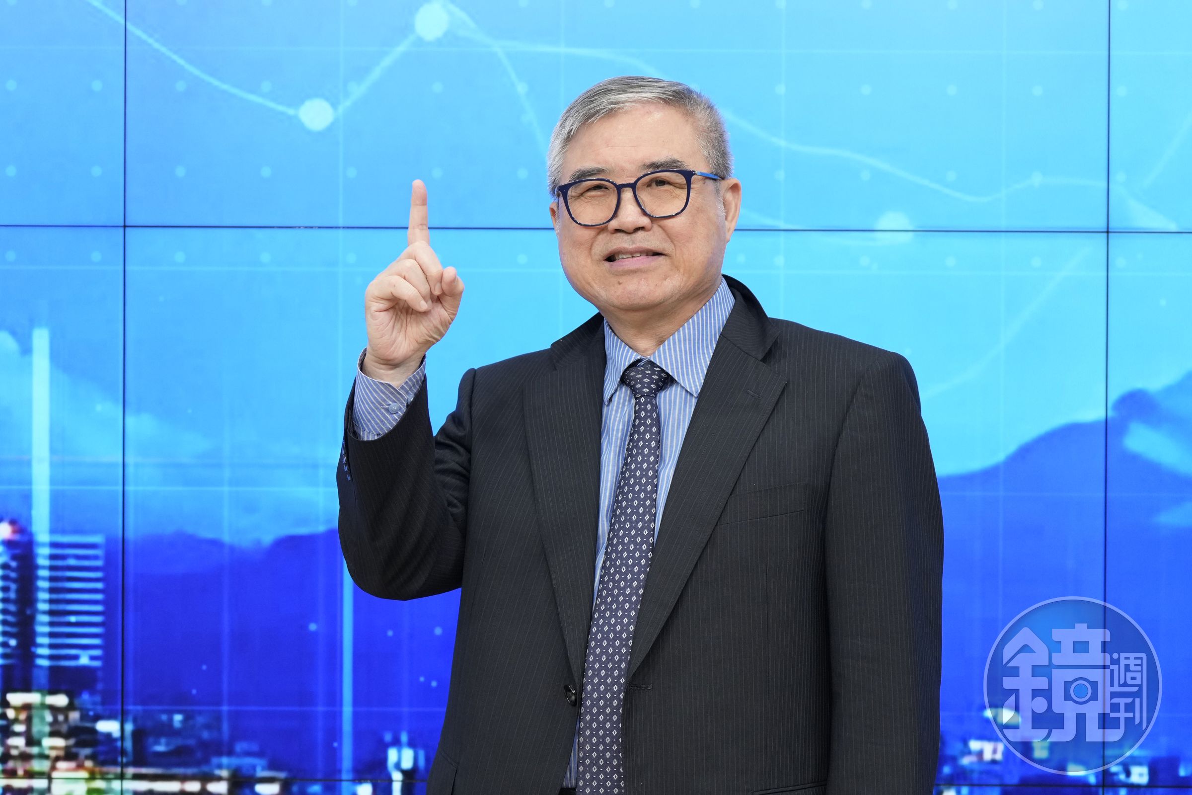 投資達人怪老子表示，還沒有債券部位的投資人，現階段適合從7至10年中短天期切入。（本刊資料照）