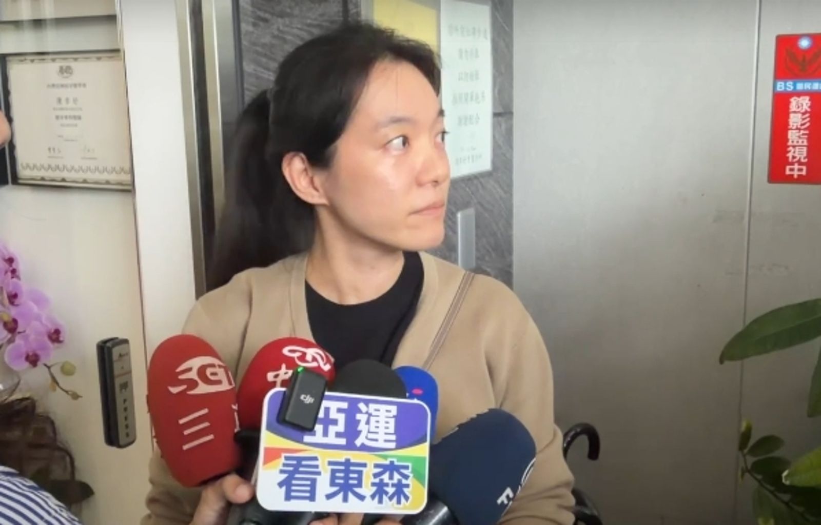 趙建銘婚內黑幕/趙建銘認好感許芊芊還裝可憐?他「揪暗黑目的」籲別上當 律師也發聲:我其實很希望陳幸妤別再發表意見了