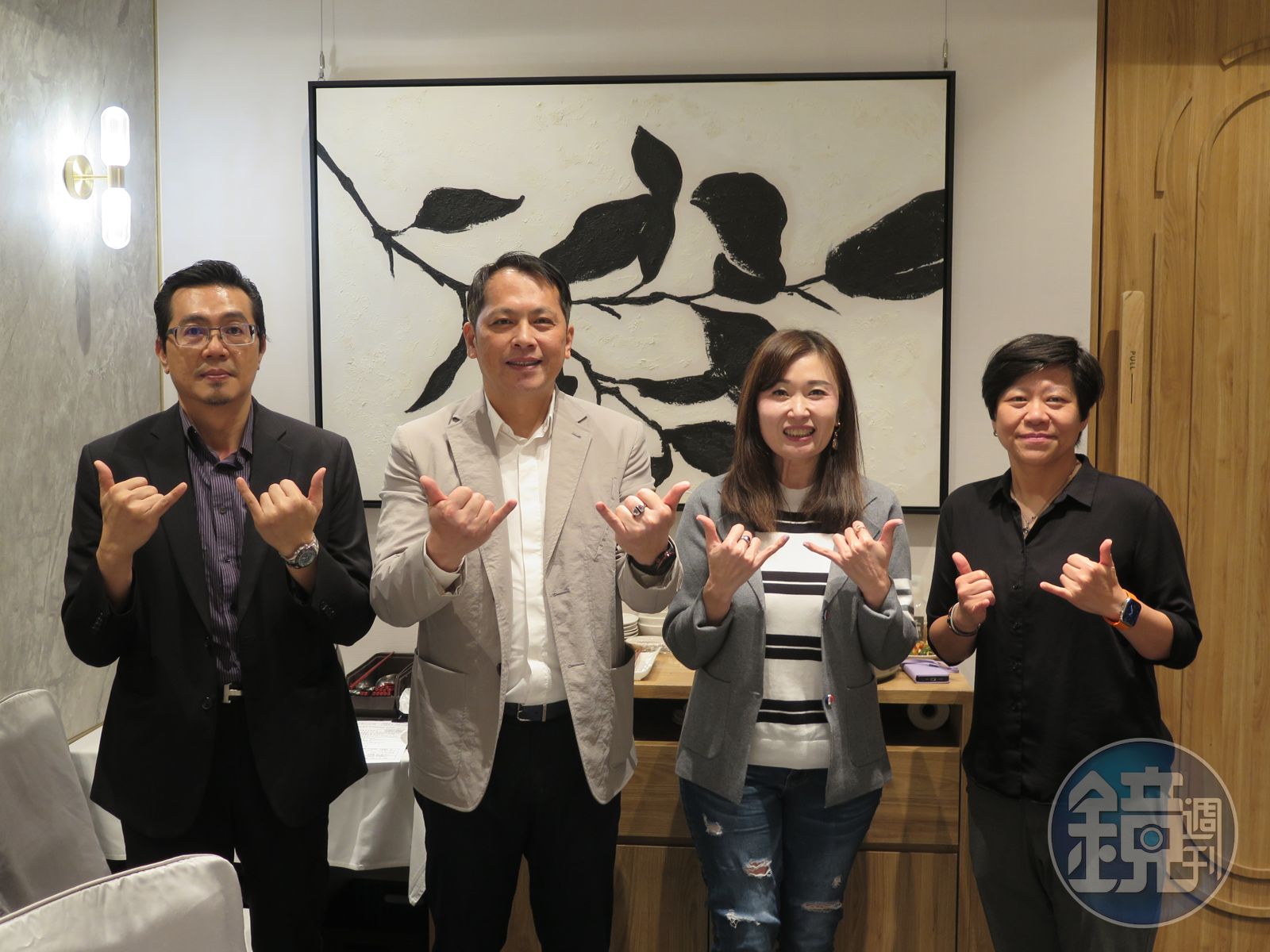 牛肉麵賣到澳洲去！海外店數雙位數成長 六角王耀輝：做國際餐飲平台