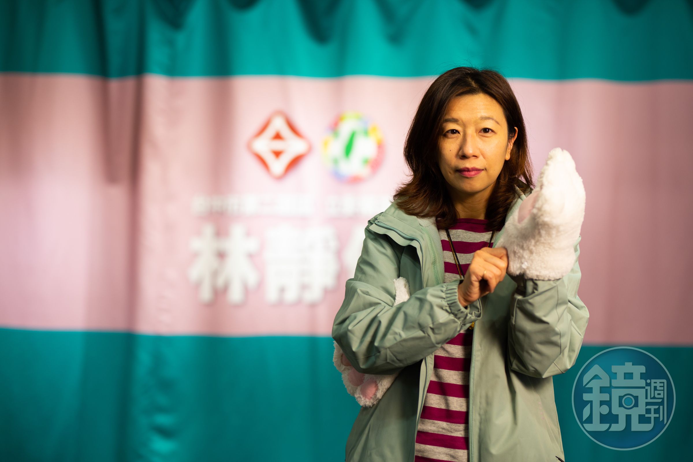 衛福部次長林靜儀嘲諷一線急診醫師,立委陳昭姿要求衛福部撤換林靜儀。(本刊資料照)