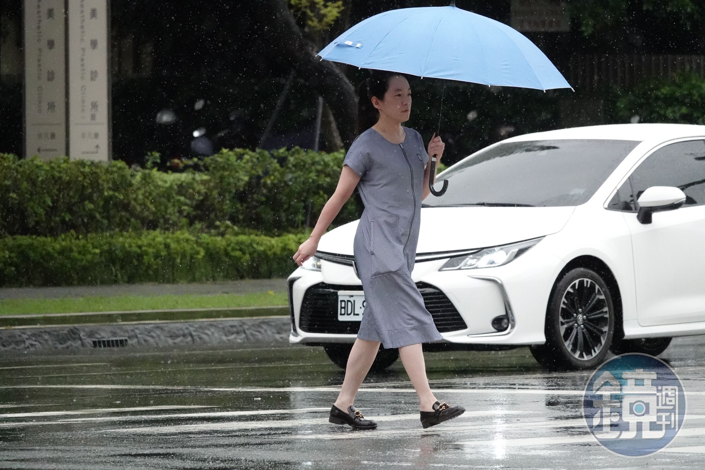 陳幸妤喊話,趙建銘能盡速處2,300萬元教育基金等其他費用事宜。