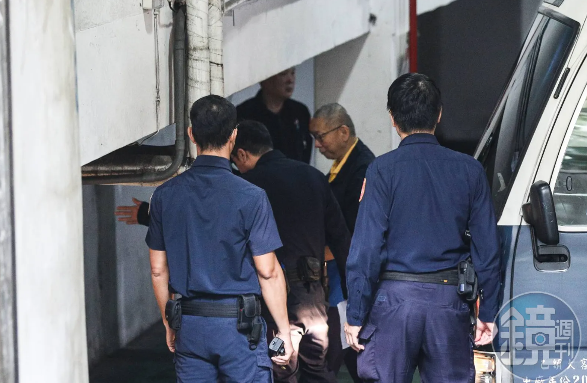 柯文哲市長任內招標發包的第一果菜及萬大魚類批發市場改建工程，遭外界質疑圖利特定廠商。（本刊資料照）