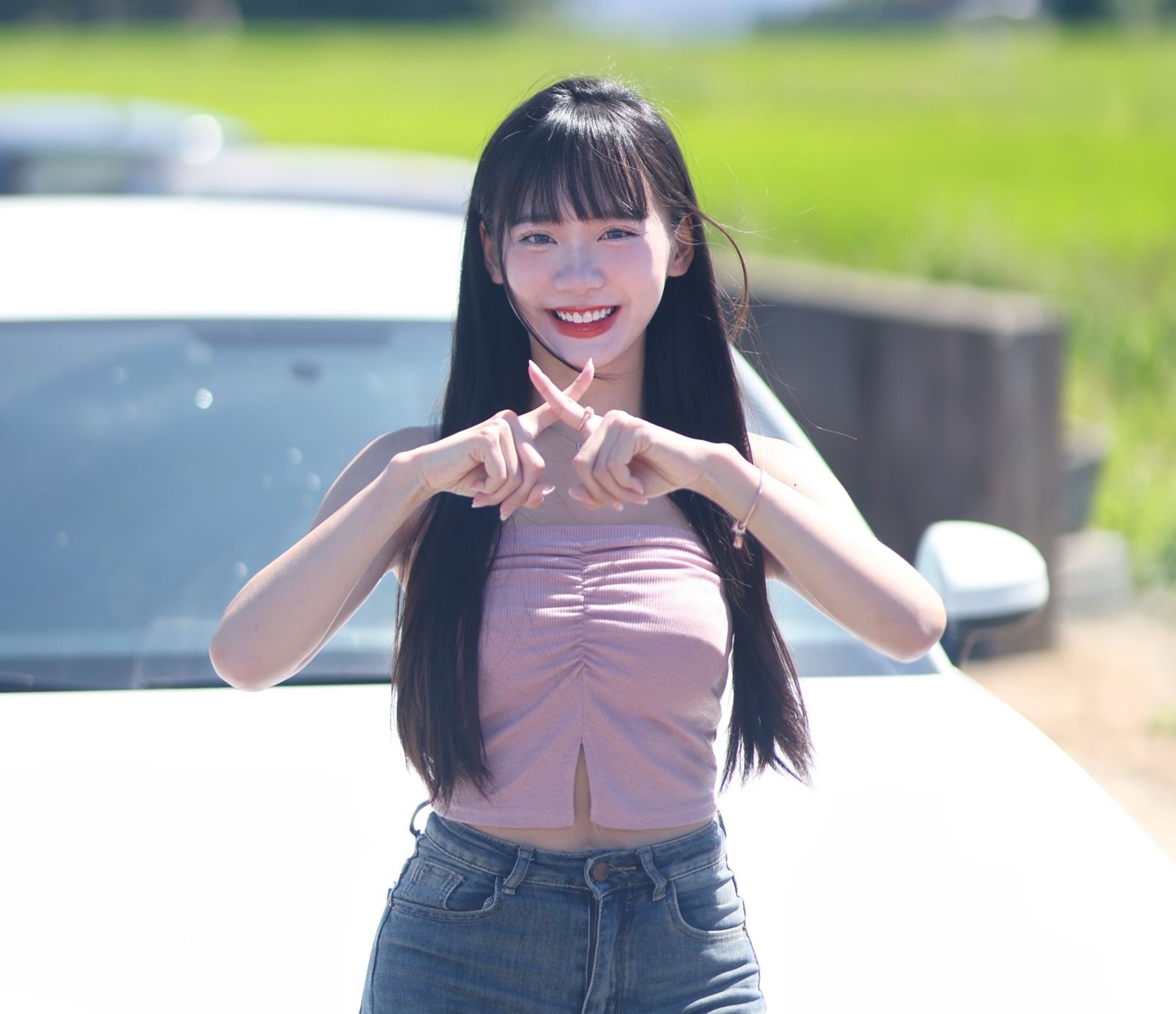 啦啦隊女神曖昧球員「竟爆婚外情」　隱瞞已婚輕艇國手還有小孩