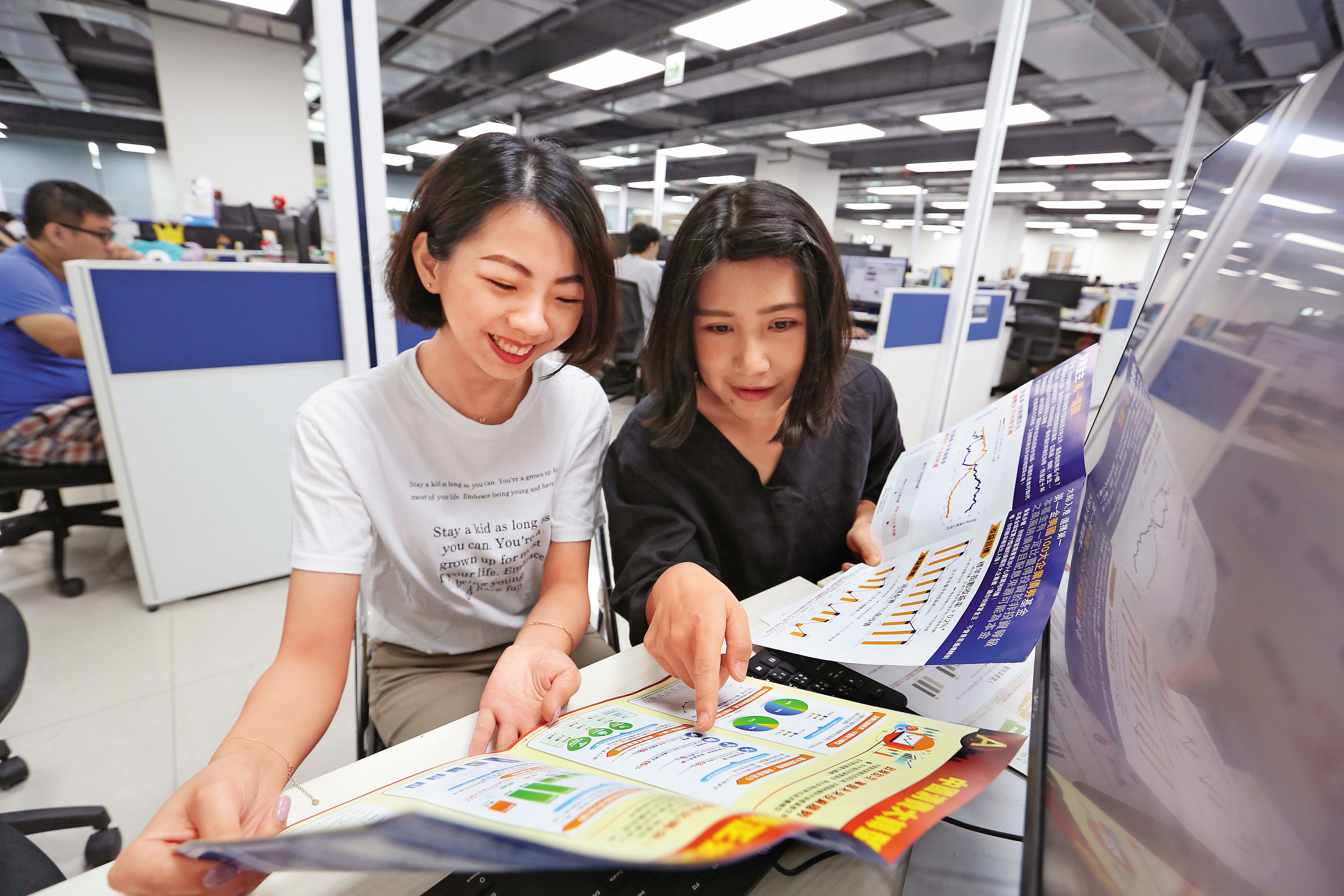 TISA基金皆為累積型,適合當作長線理財工具。