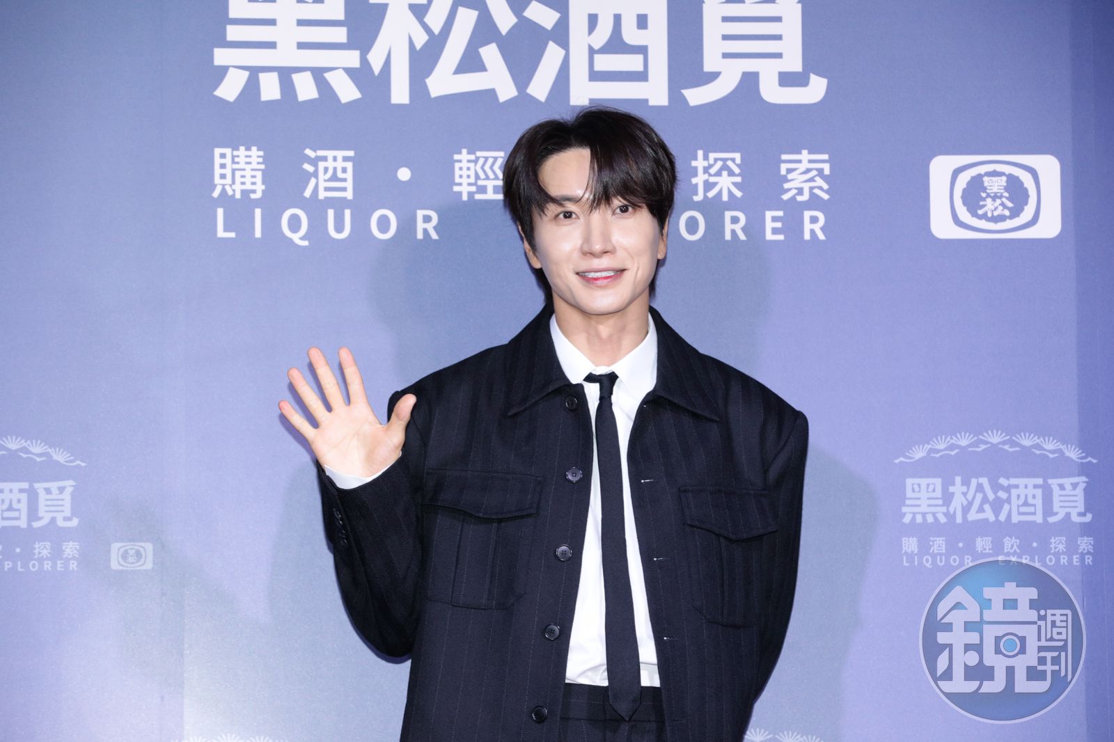 利特才唱完大巨蛋又回來了！1個月有20天在台灣　笑認：真的有想買房