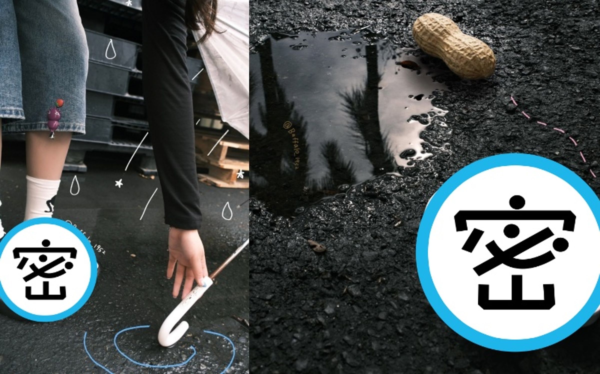 擺脫國外旅遊腳痛！「1老牌拖鞋」獲封長走神器。（翻攝自臉書/牛頭牌運動鞋 New Buffalo）