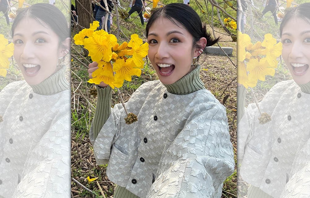 等待多年，李千娜傳將在下半年舉辦中型專場演唱會。（翻攝自李千娜臉書）