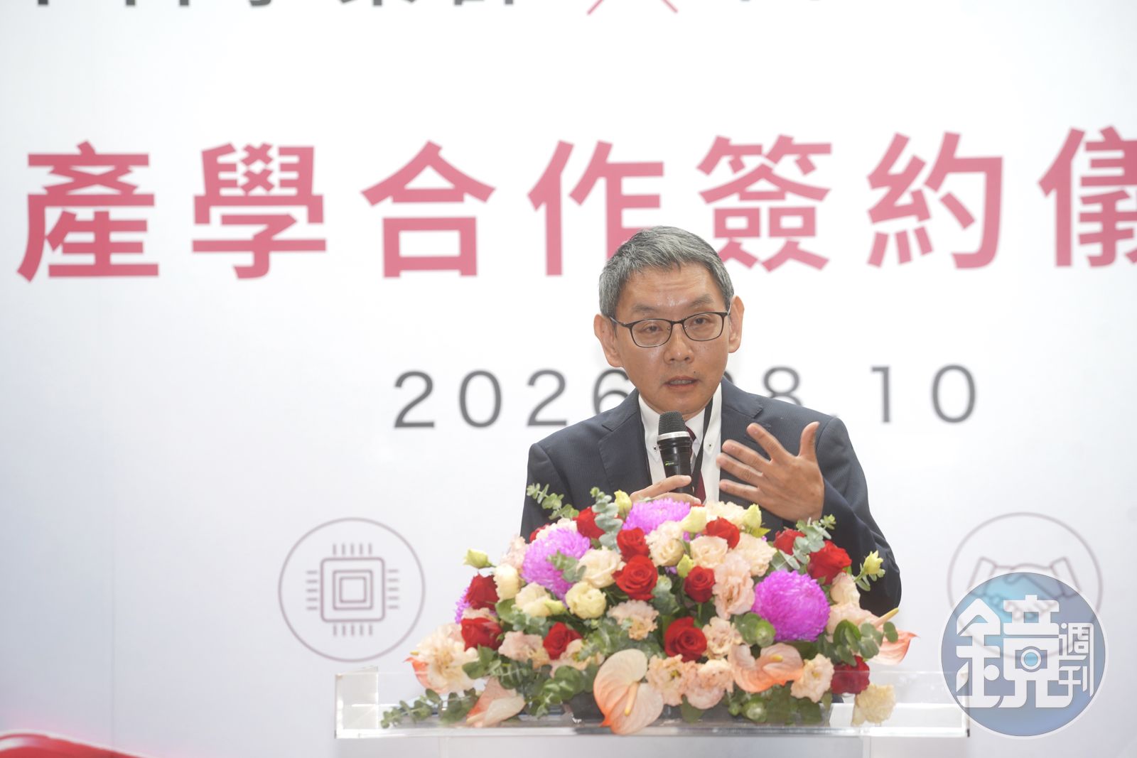華新科訂單出貨比拉高至1.8 焦佑衡喊漲價「勢在必行」