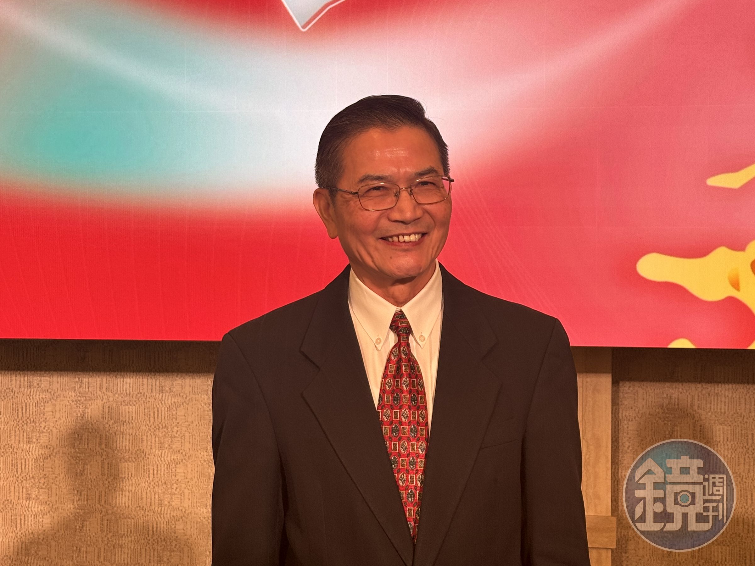 南亞科總經理李培瑛認為記憶體供需狀況仍吃緊。