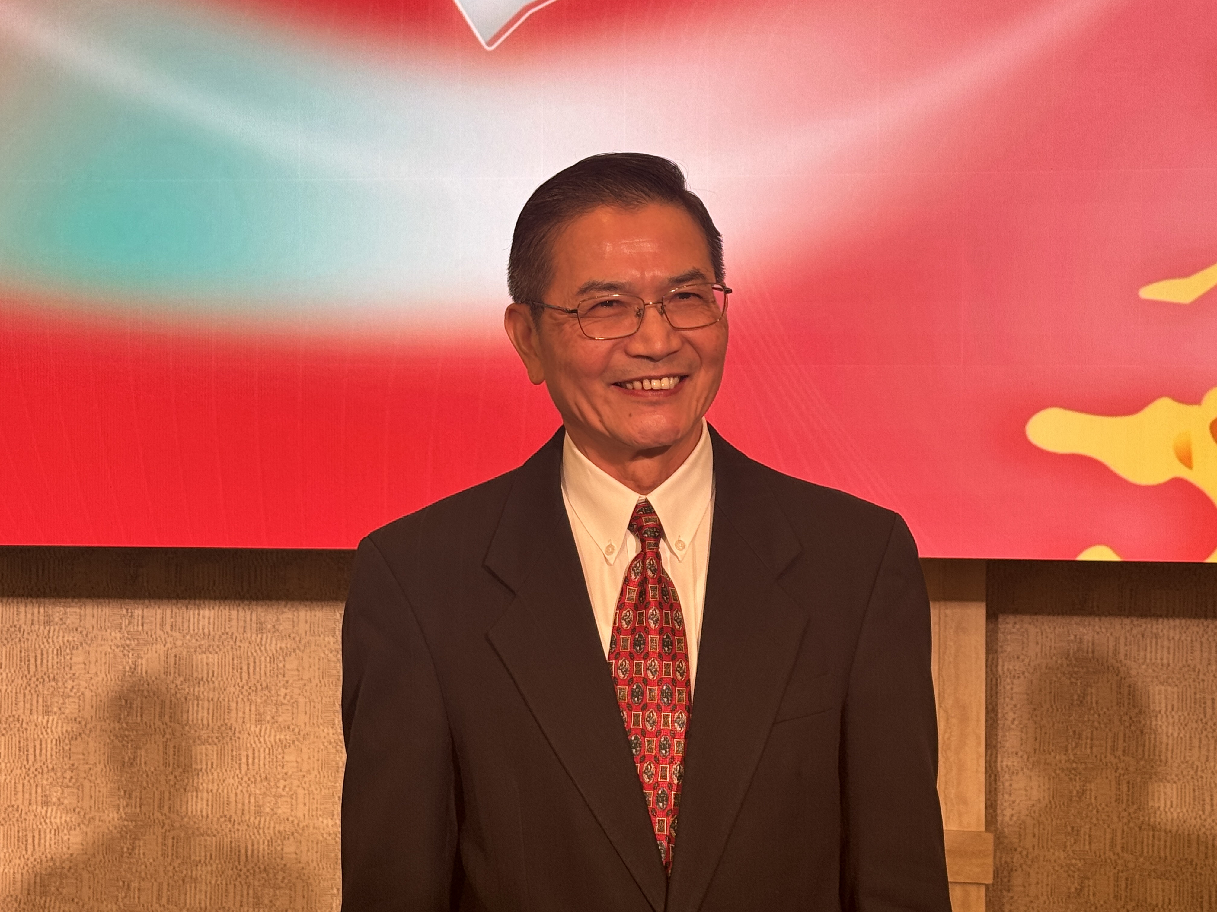 南亞科總經理李培瑛認為記憶體供需狀況仍吃緊。